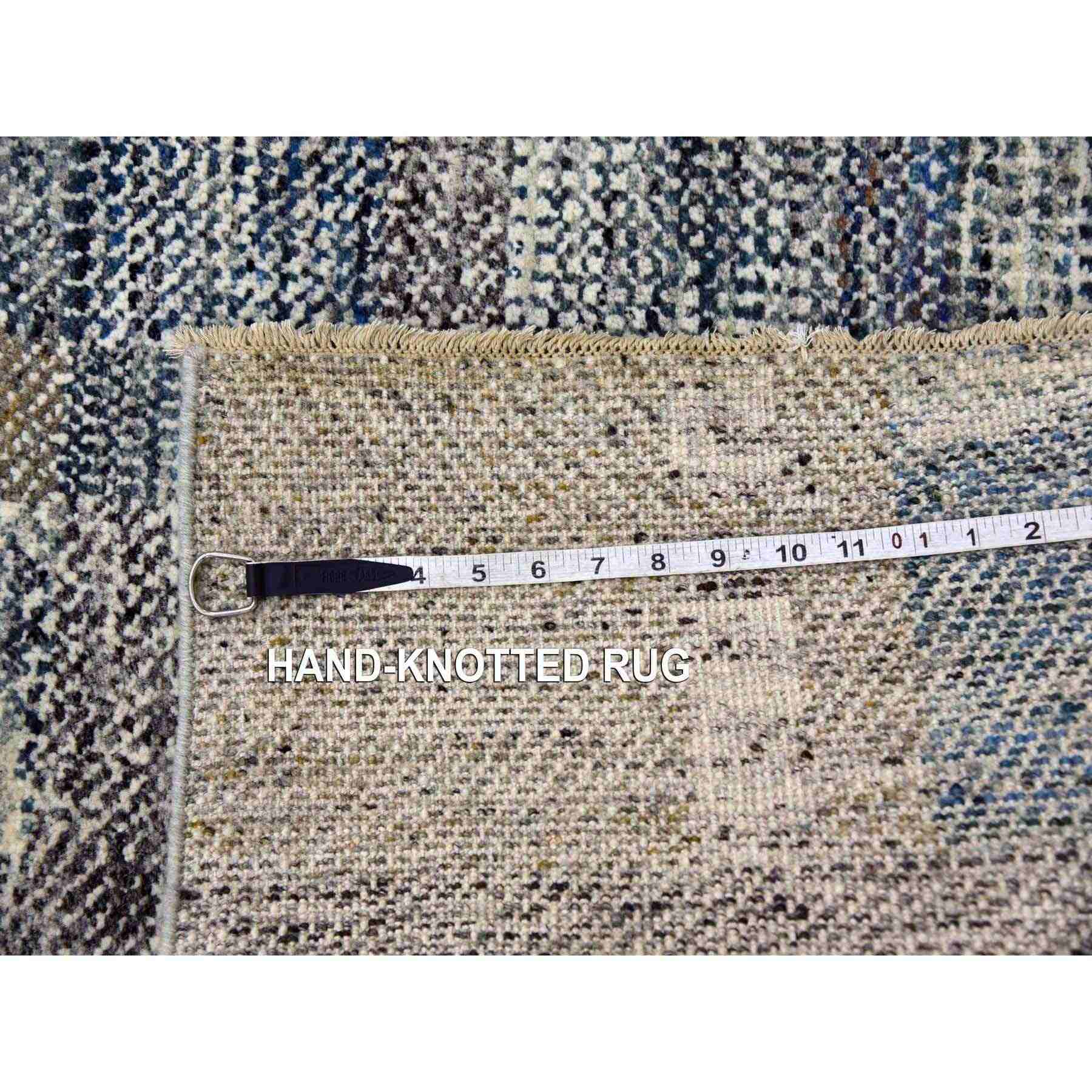 Modern-and-Contemporary-Hand-Knotted-Rug-396890