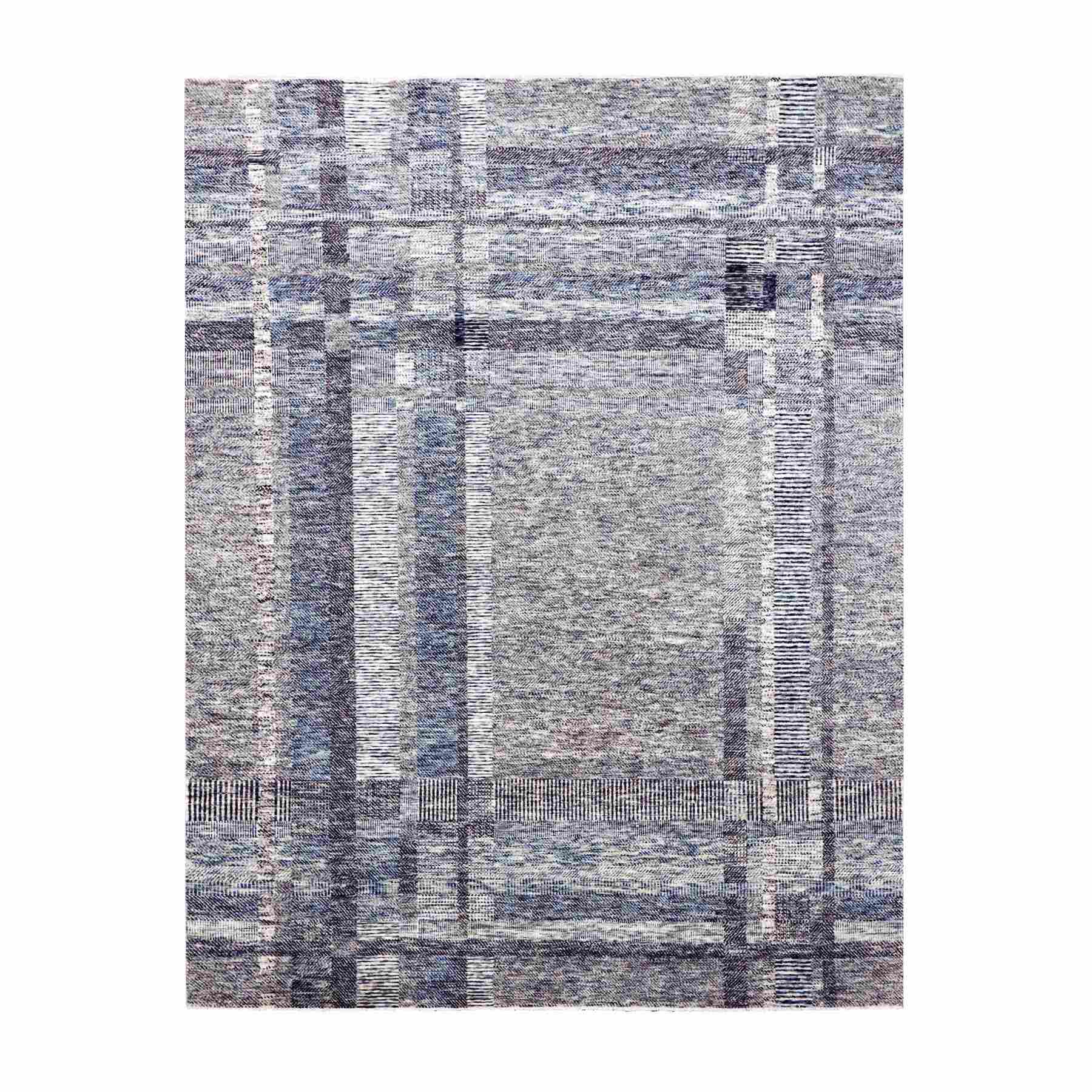 Modern-and-Contemporary-Hand-Knotted-Rug-396895