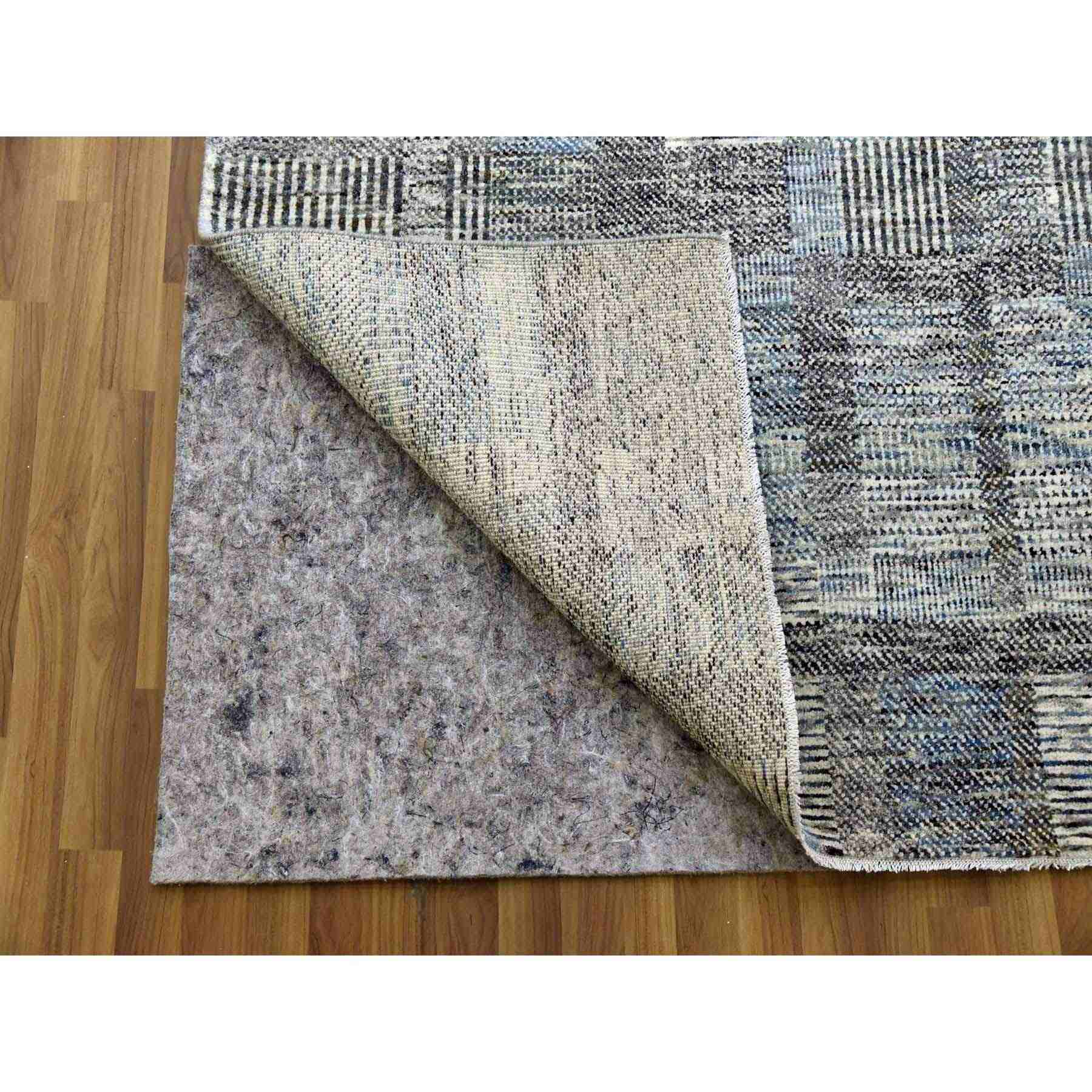 Modern-and-Contemporary-Hand-Knotted-Rug-396895