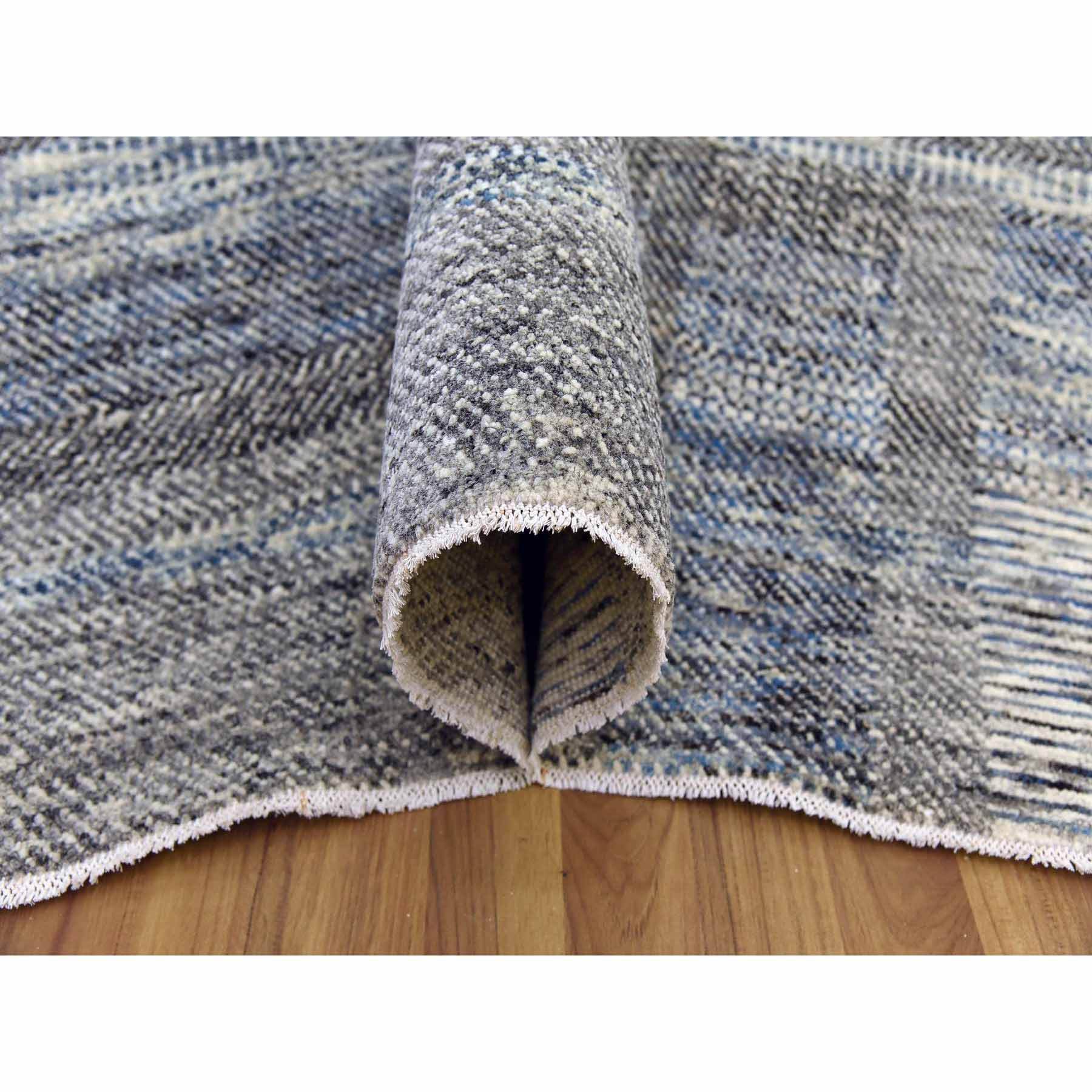 Modern-and-Contemporary-Hand-Knotted-Rug-396895