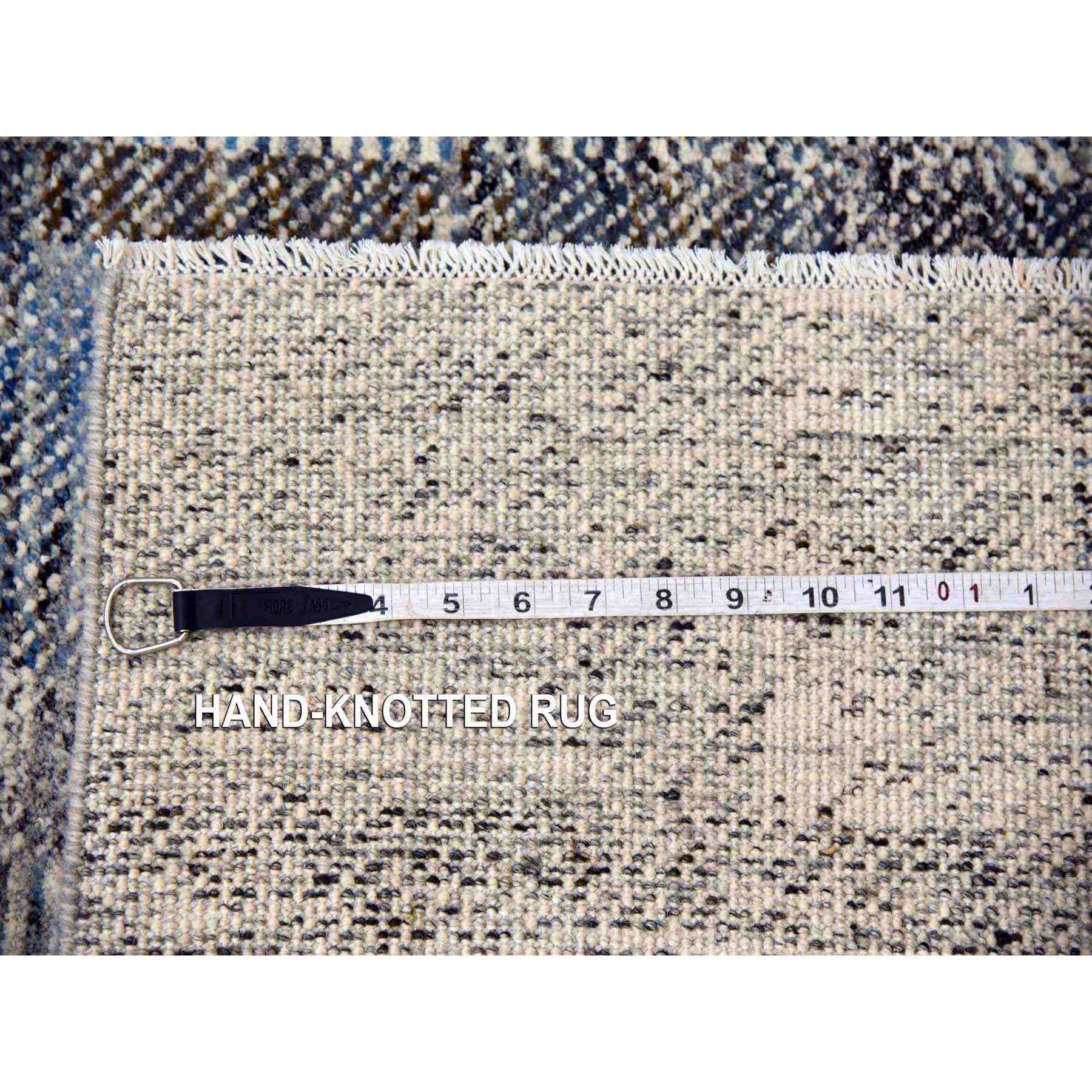 Modern-and-Contemporary-Hand-Knotted-Rug-396895