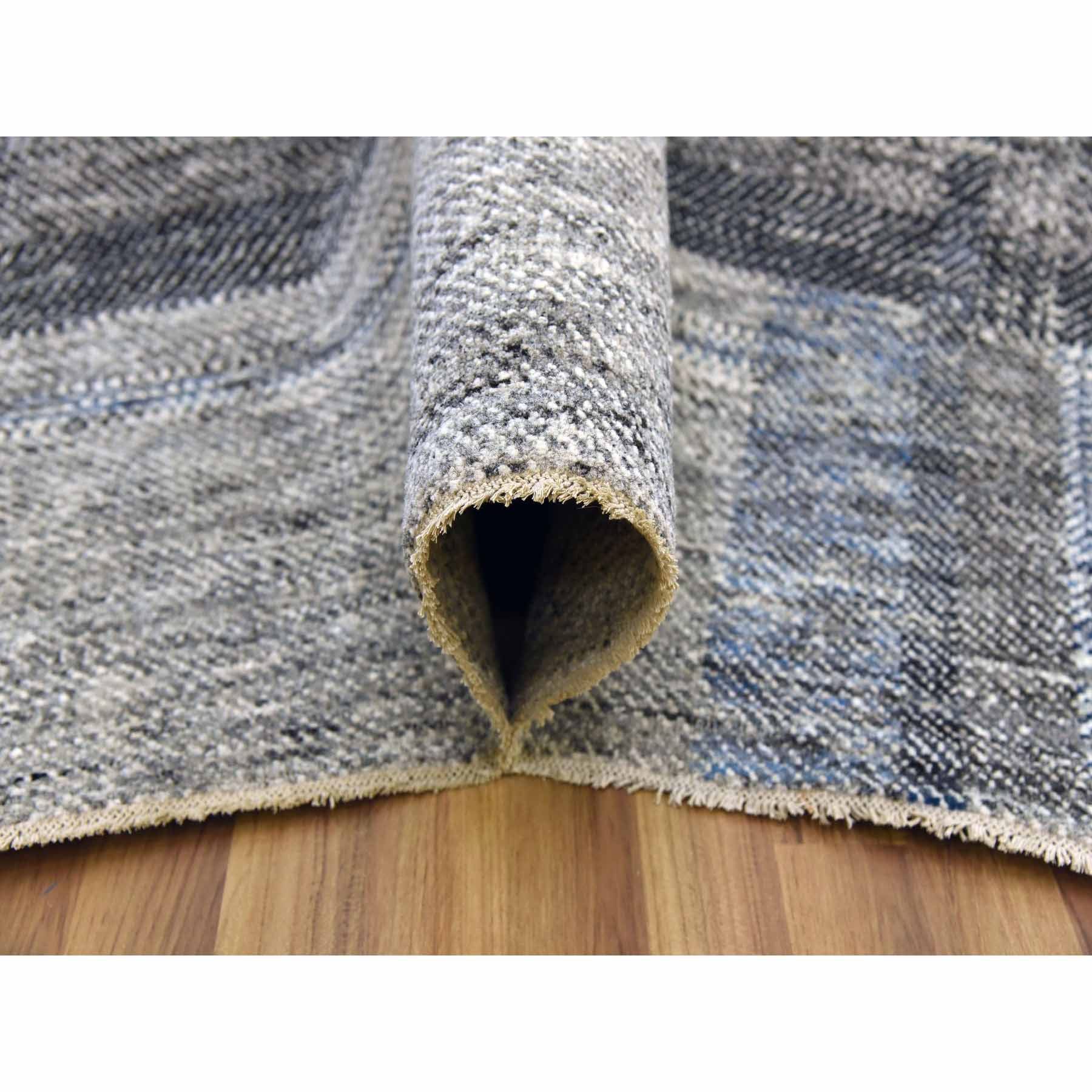 Modern-and-Contemporary-Hand-Knotted-Rug-396905