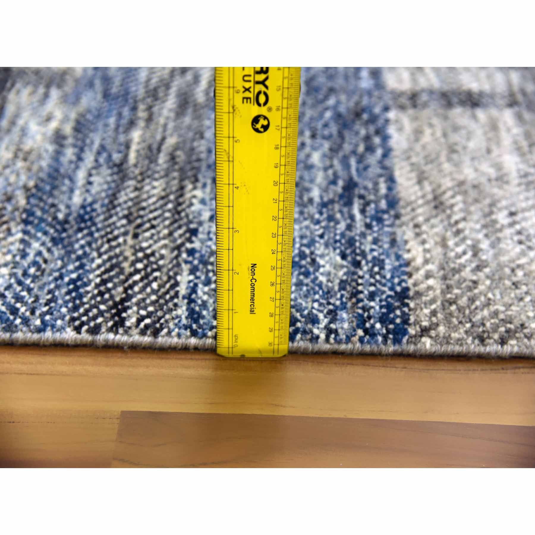 Modern-and-Contemporary-Hand-Knotted-Rug-396905
