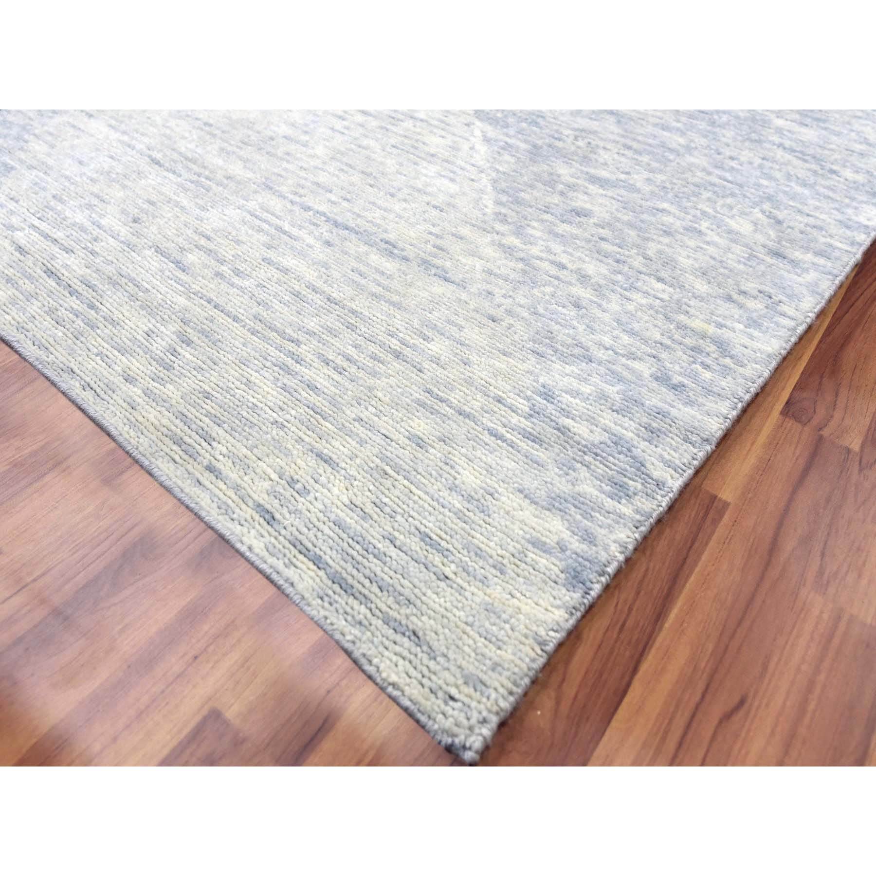 Modern-and-Contemporary-Hand-Knotted-Rug-396995