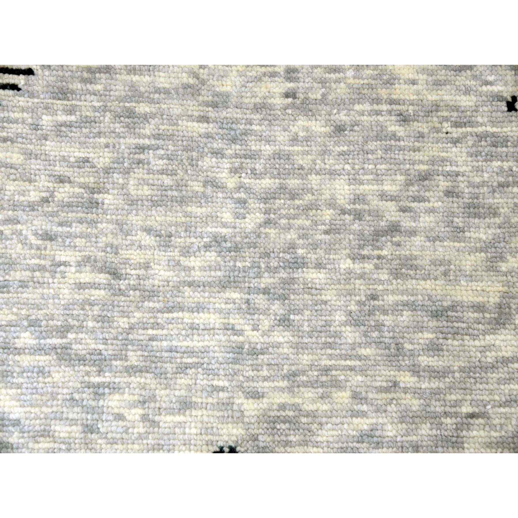 Modern-and-Contemporary-Hand-Knotted-Rug-396995