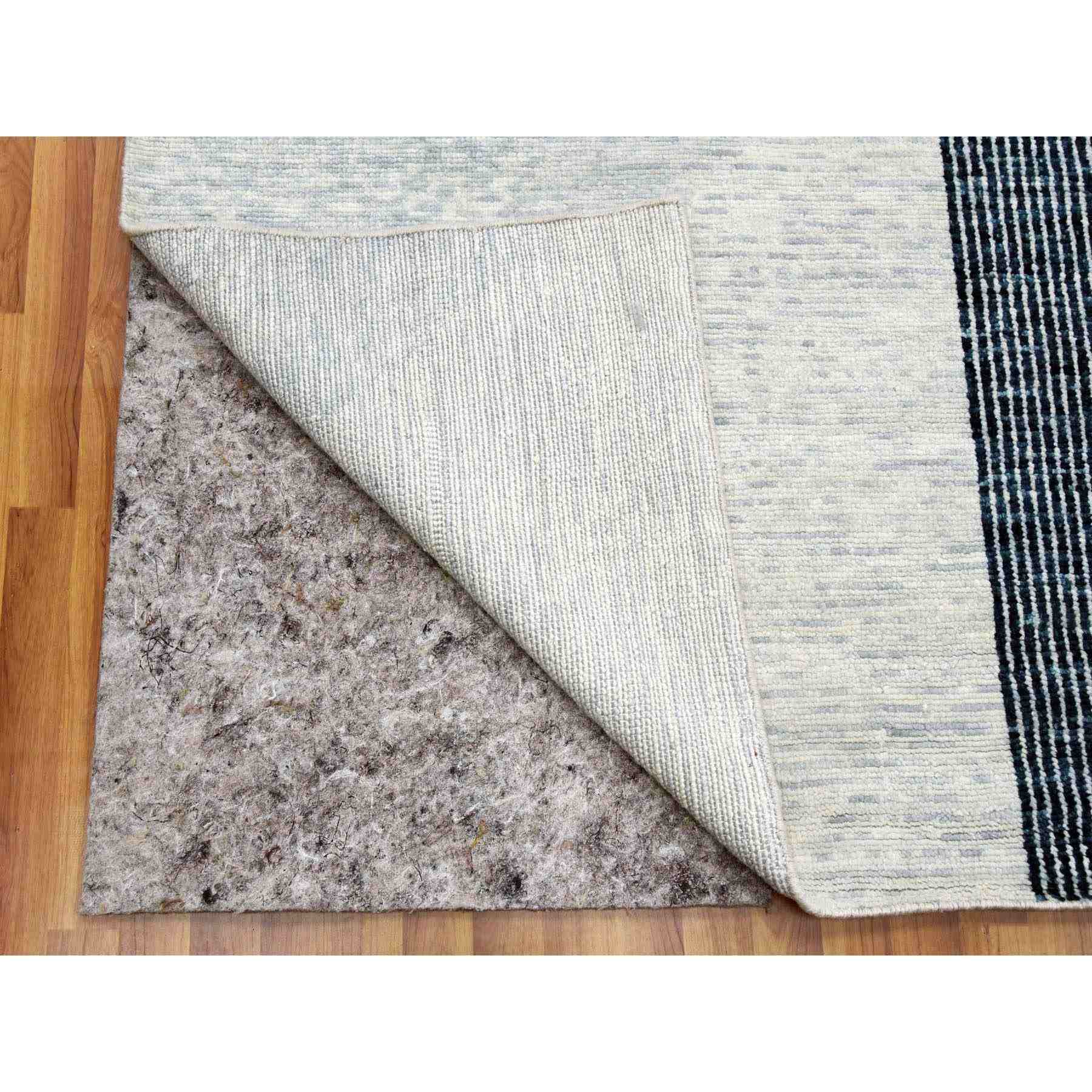Modern-and-Contemporary-Hand-Knotted-Rug-397005
