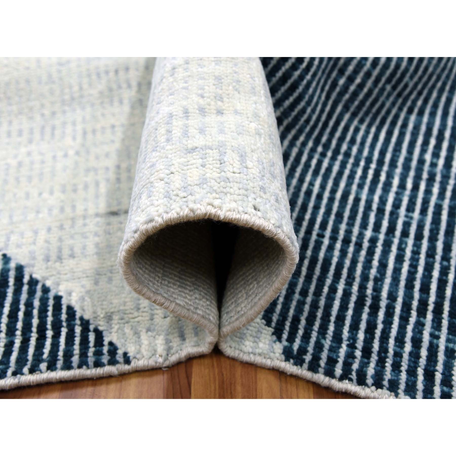 Modern-and-Contemporary-Hand-Knotted-Rug-397005