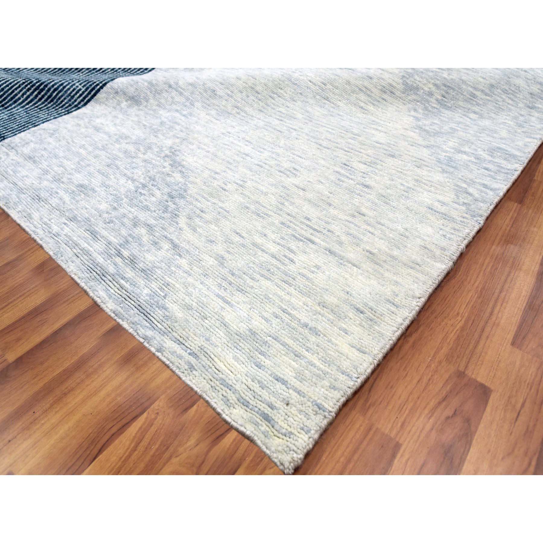 Modern-and-Contemporary-Hand-Knotted-Rug-397005
