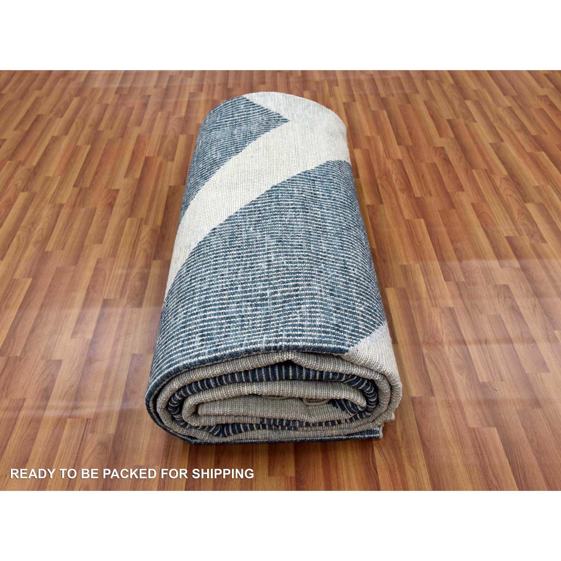 Modern-and-Contemporary-Hand-Knotted-Rug-397005