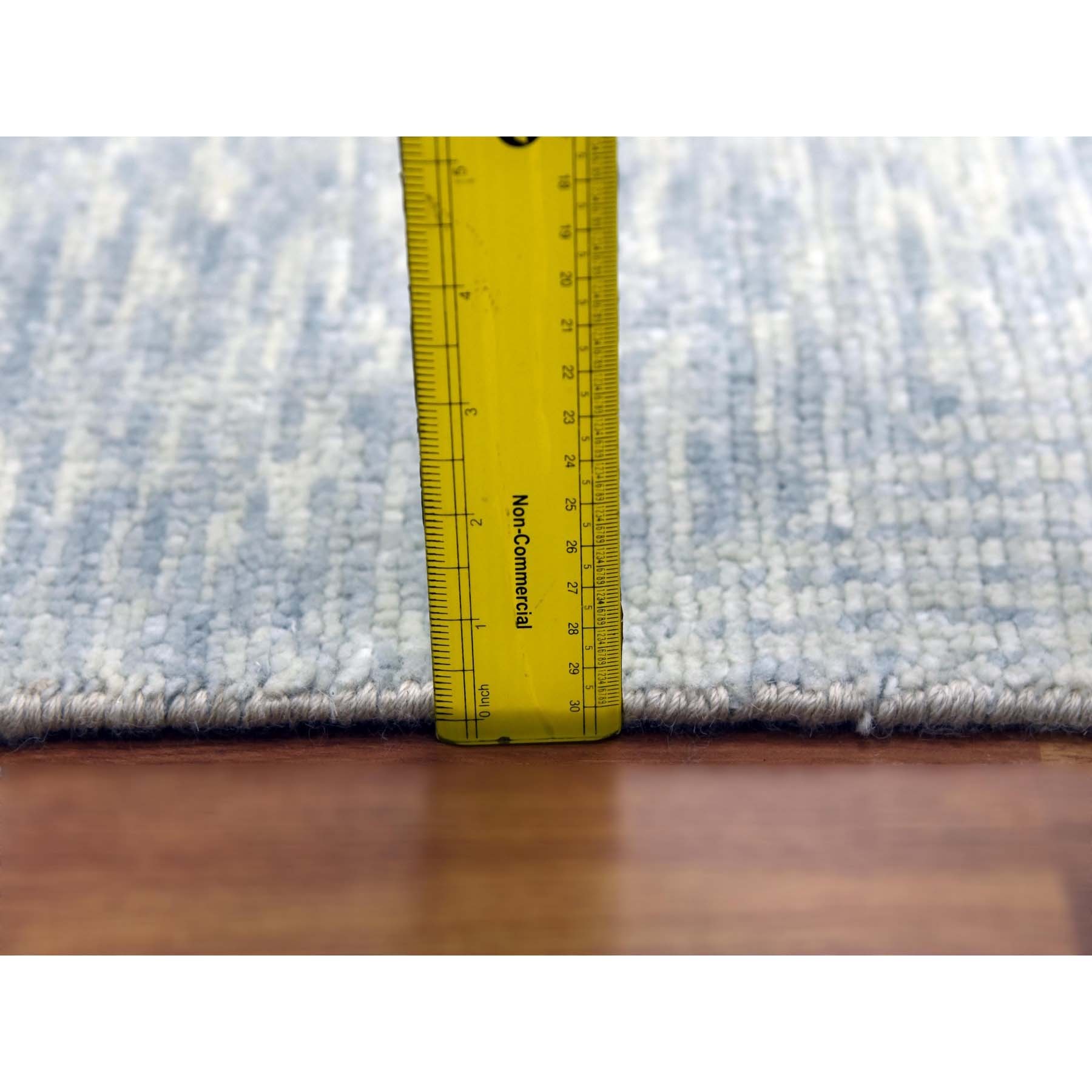 Modern-and-Contemporary-Hand-Knotted-Rug-397005