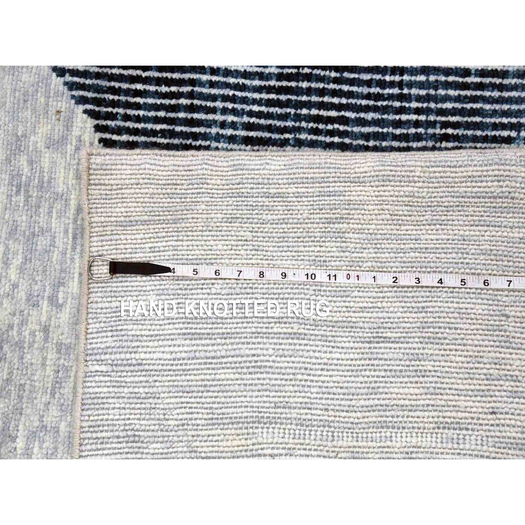 Modern-and-Contemporary-Hand-Knotted-Rug-397005