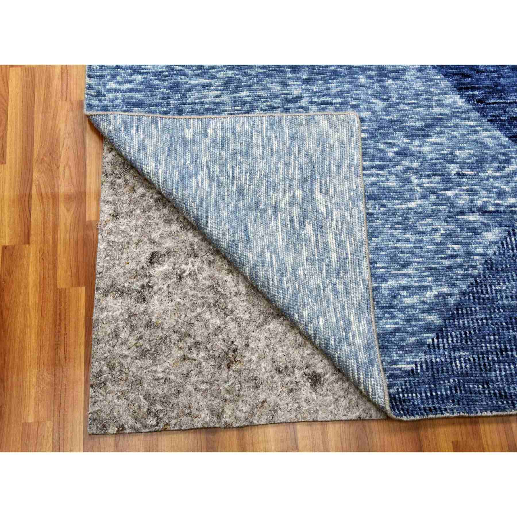Modern-and-Contemporary-Hand-Knotted-Rug-397025