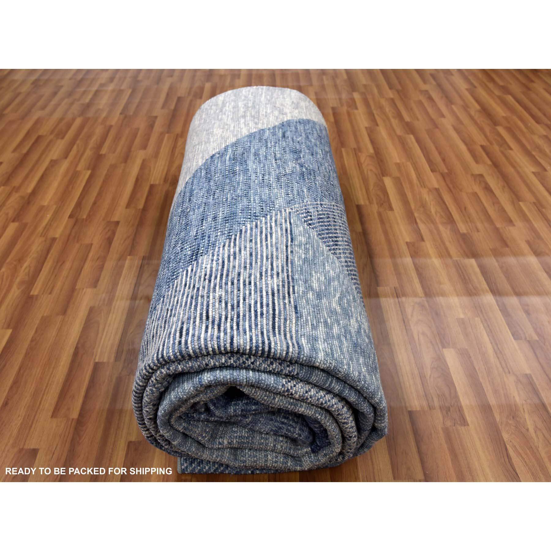 Modern-and-Contemporary-Hand-Knotted-Rug-397025
