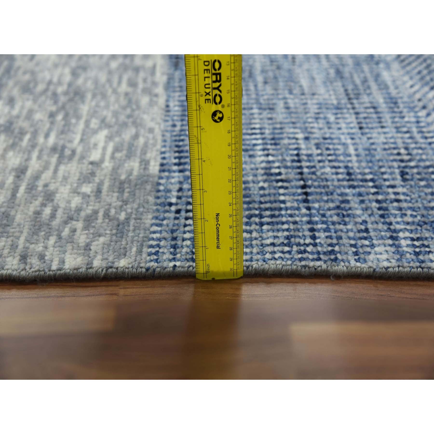 Modern-and-Contemporary-Hand-Knotted-Rug-397025