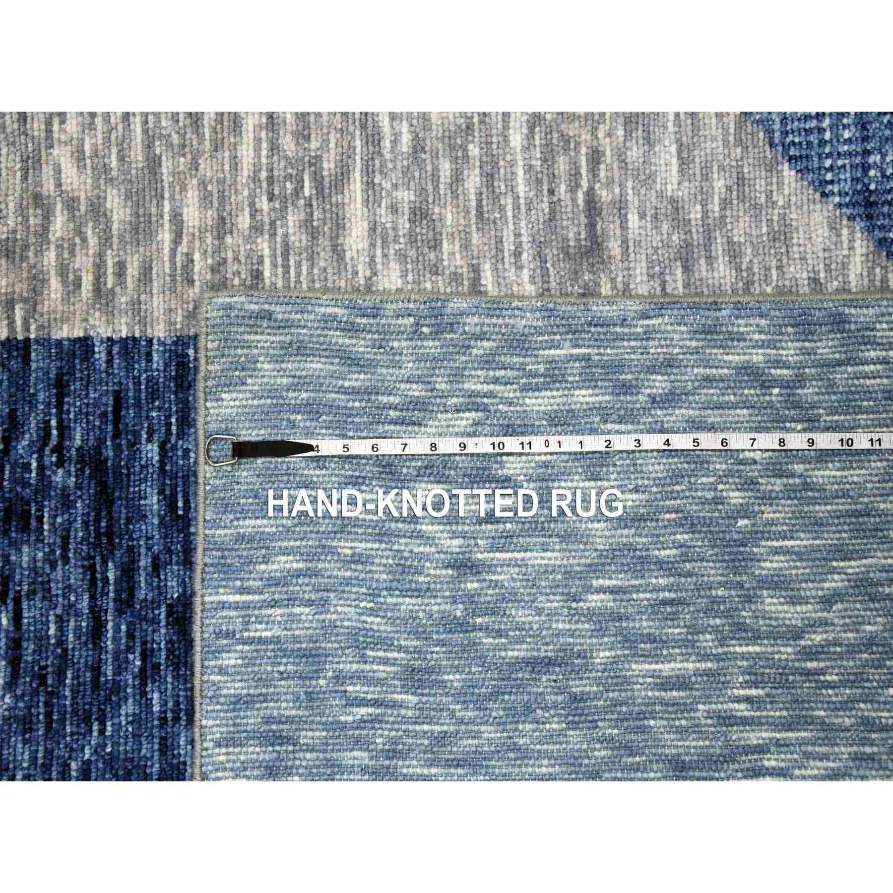 Modern-and-Contemporary-Hand-Knotted-Rug-397025
