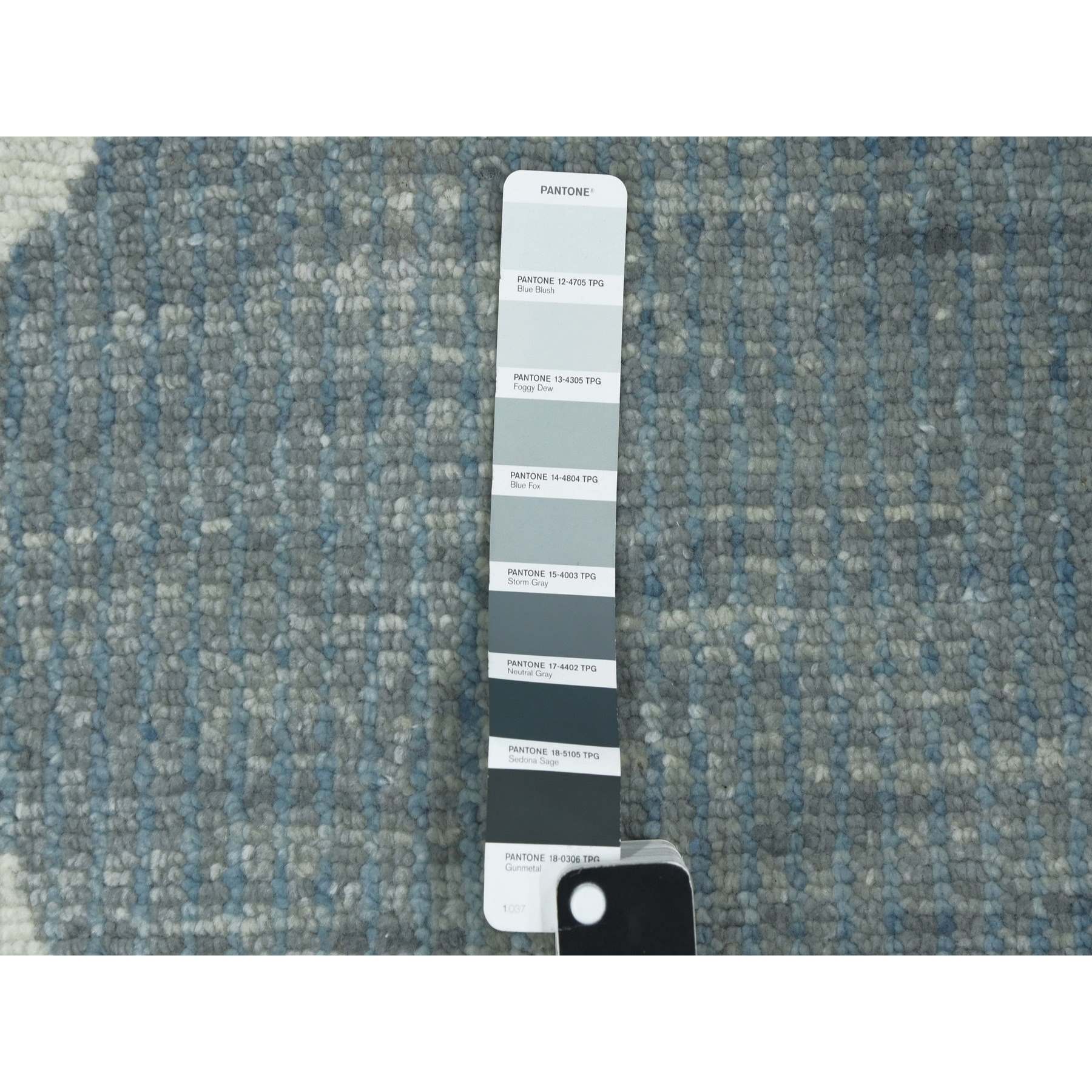 Modern-and-Contemporary-Hand-Knotted-Rug-397045