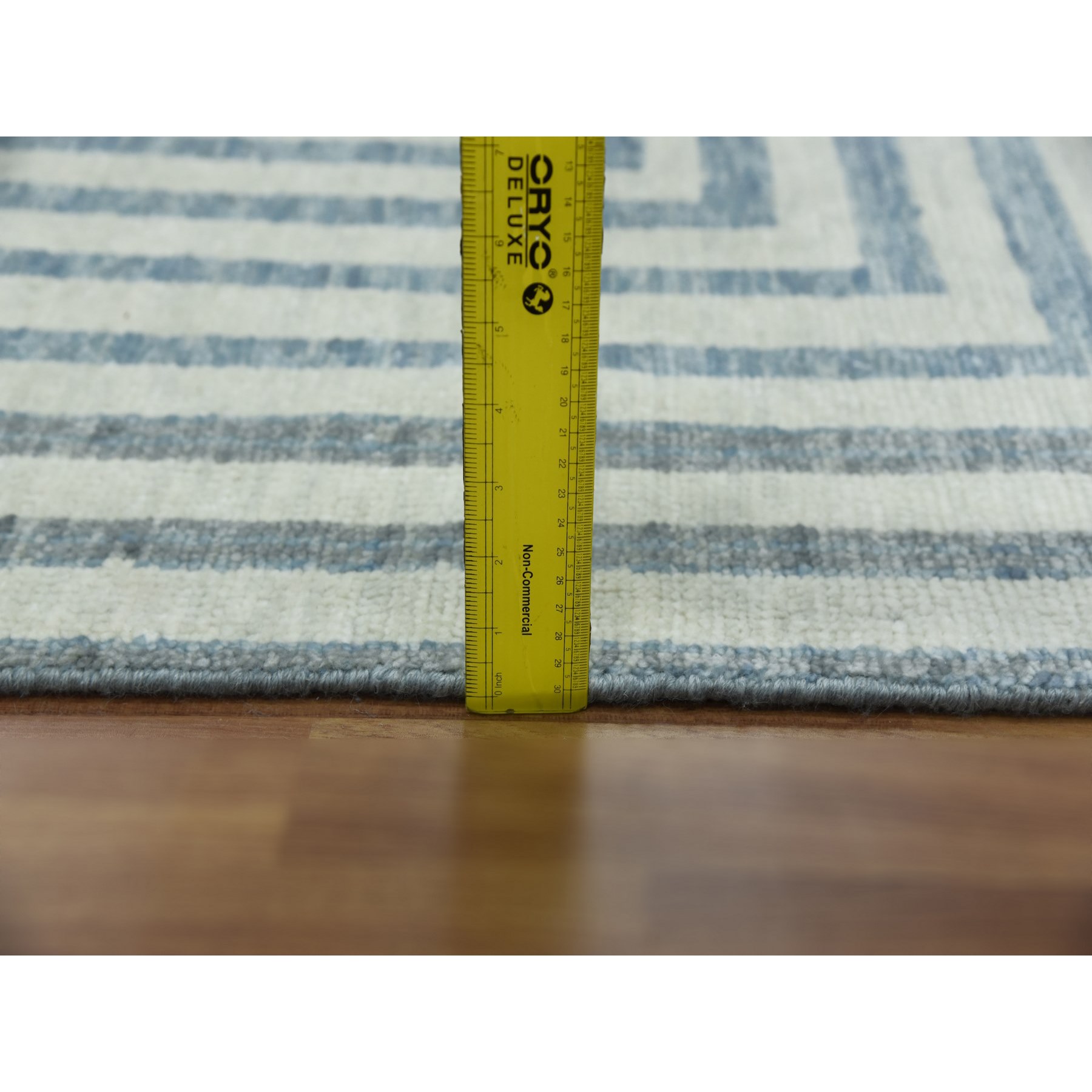 Modern-and-Contemporary-Hand-Knotted-Rug-397045