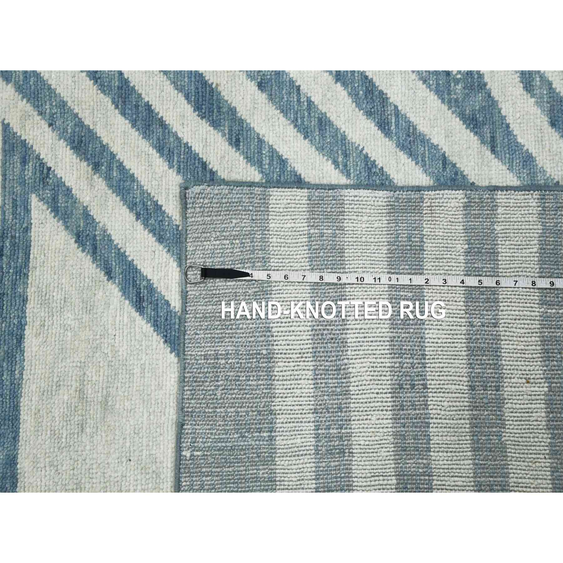 Modern-and-Contemporary-Hand-Knotted-Rug-397045