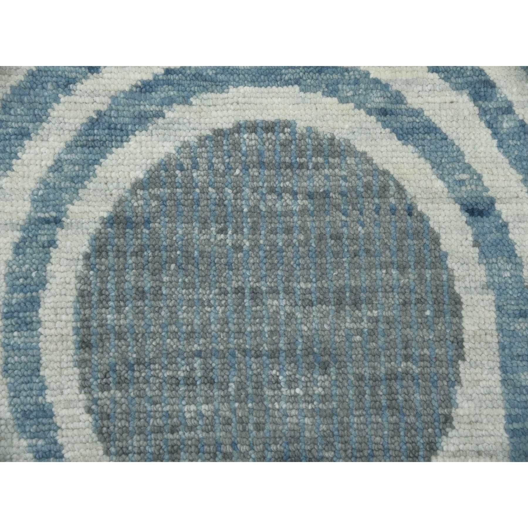 Modern-and-Contemporary-Hand-Knotted-Rug-397055
