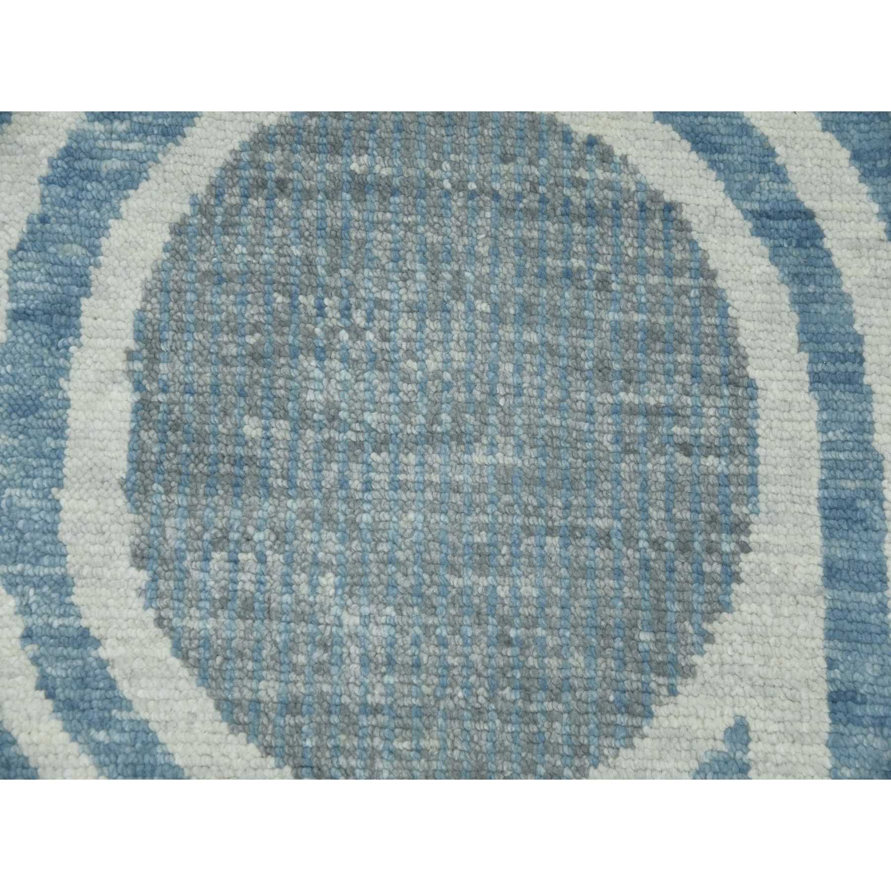 Modern-and-Contemporary-Hand-Knotted-Rug-397060