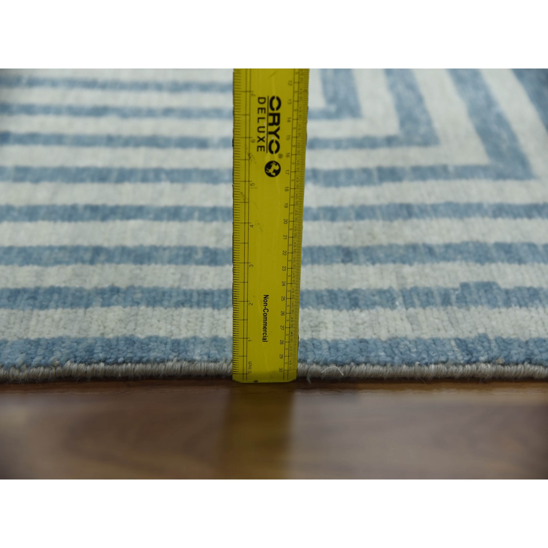 Modern-and-Contemporary-Hand-Knotted-Rug-397060