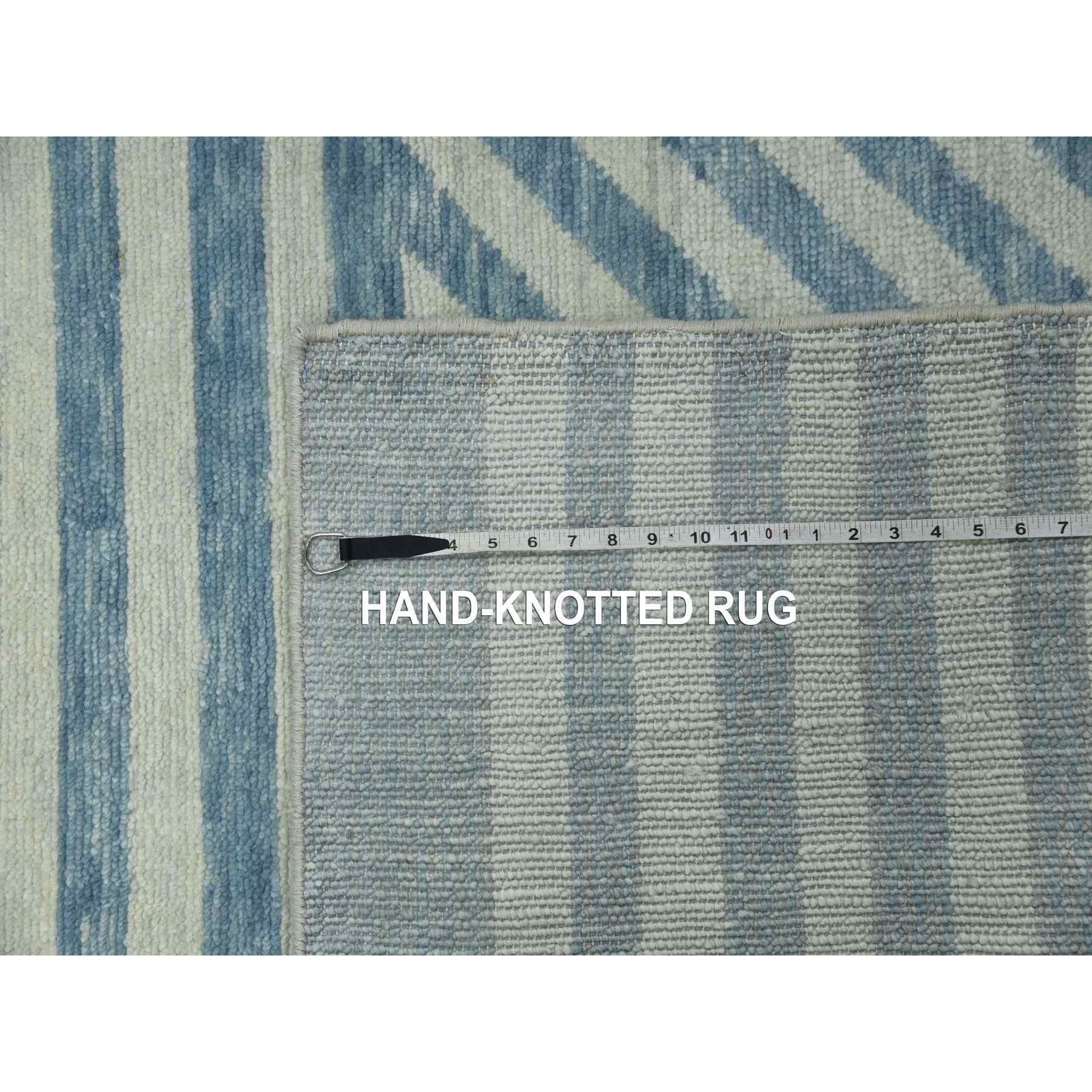 Modern-and-Contemporary-Hand-Knotted-Rug-397060