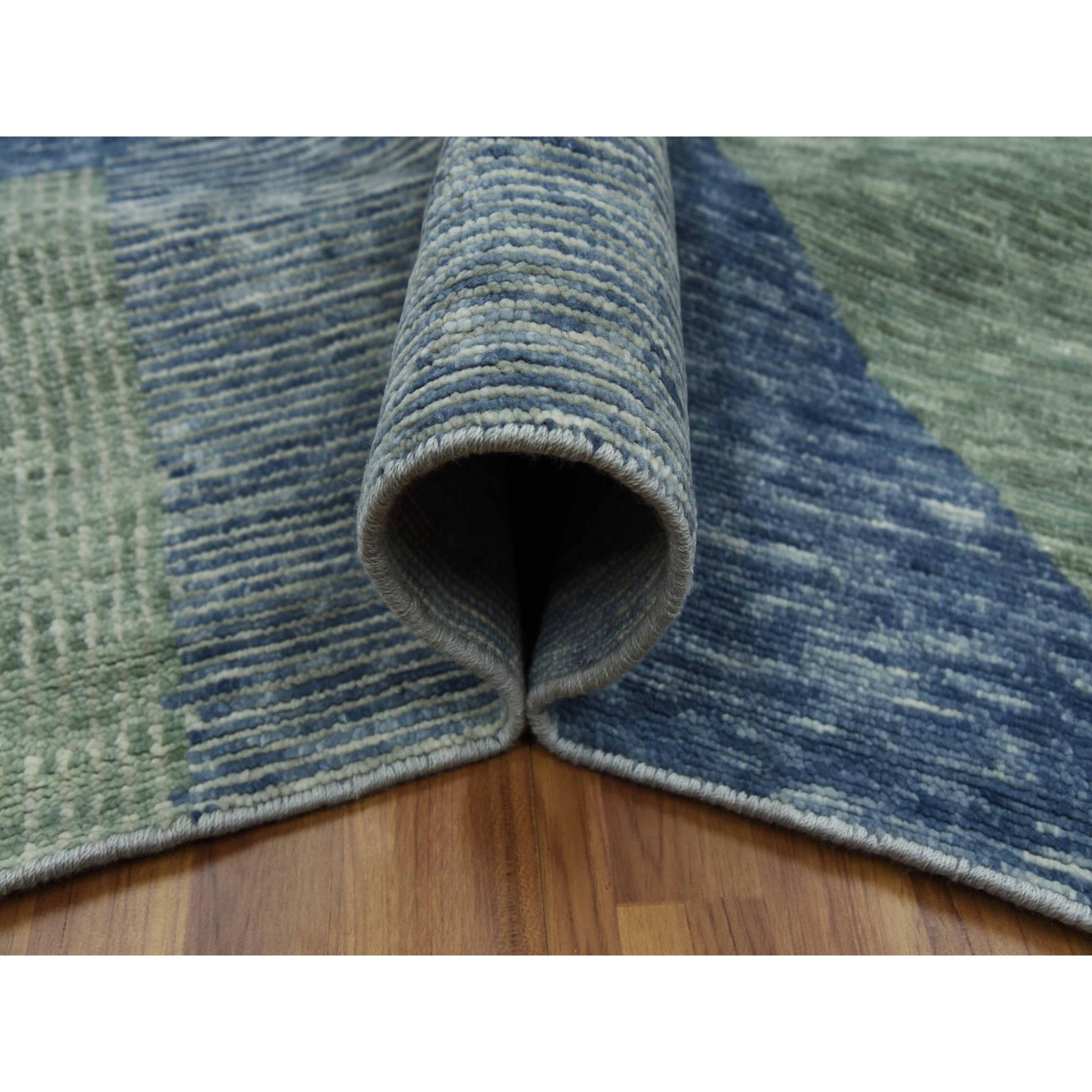 Modern-and-Contemporary-Hand-Knotted-Rug-397070