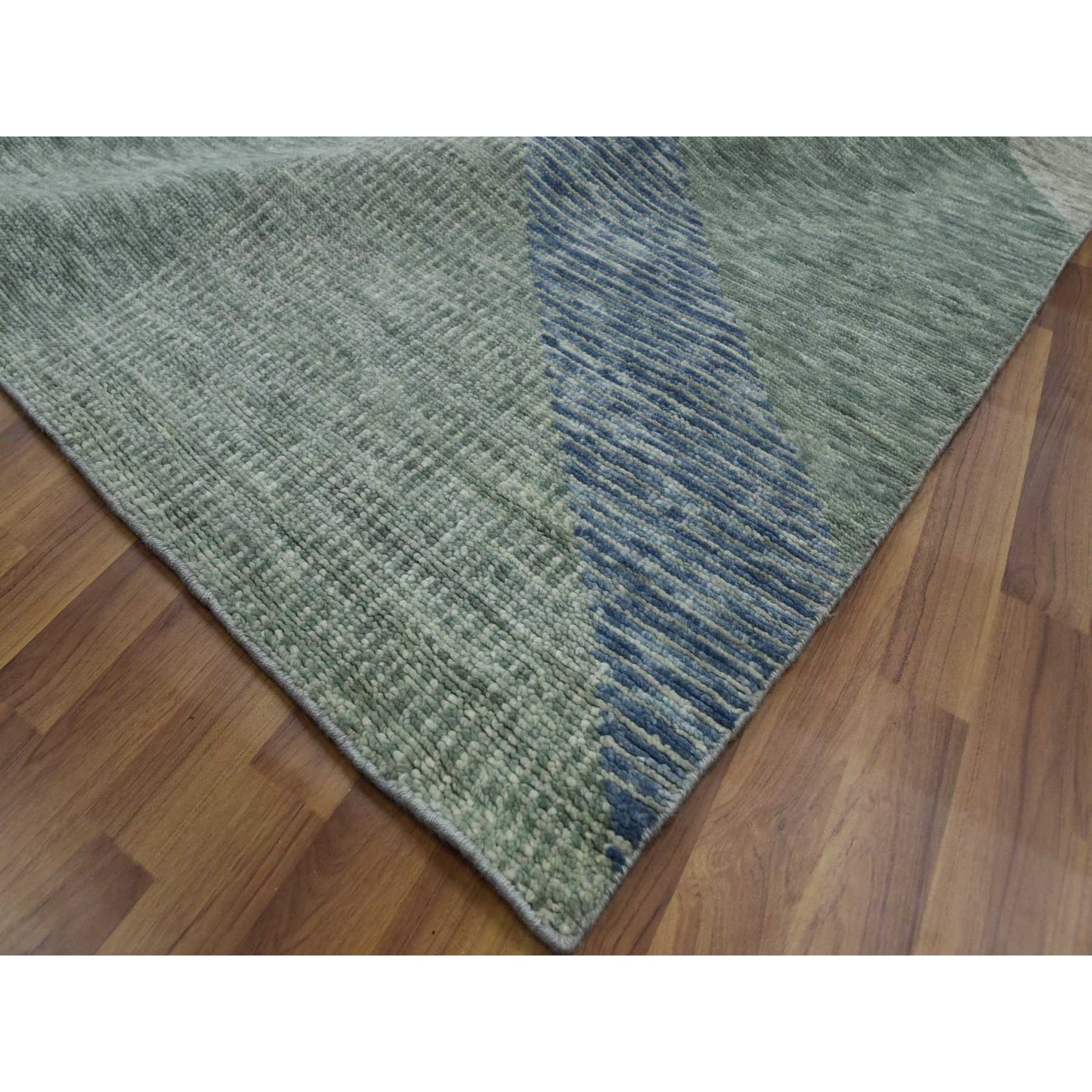 Modern-and-Contemporary-Hand-Knotted-Rug-397070