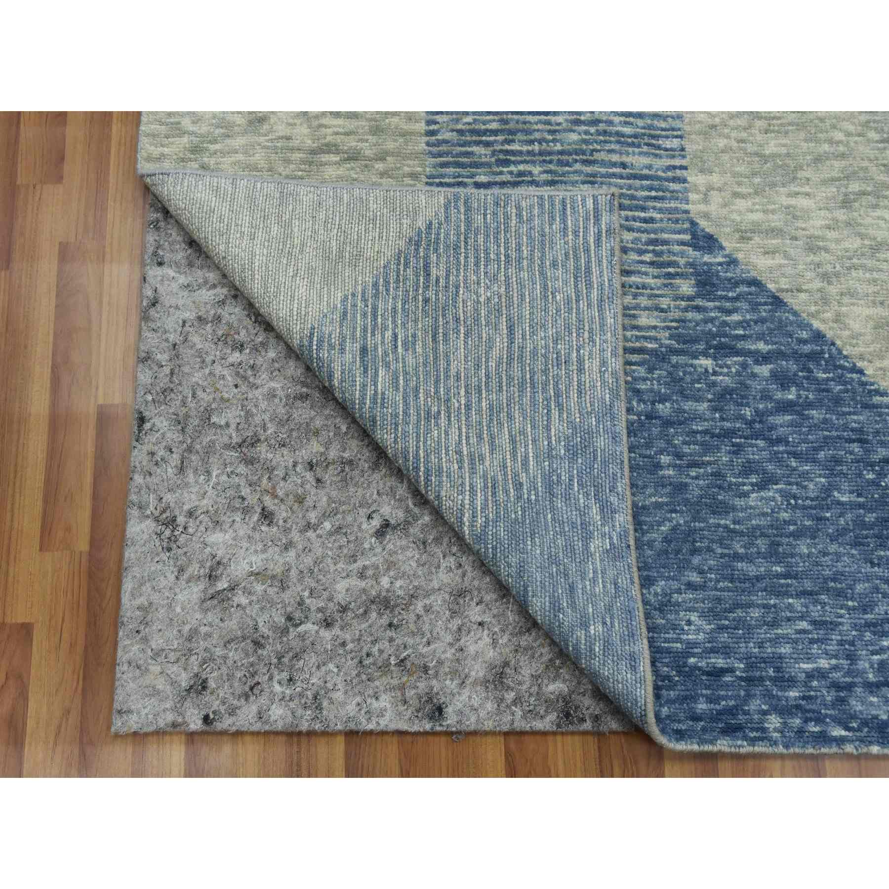 Modern-and-Contemporary-Hand-Knotted-Rug-397080