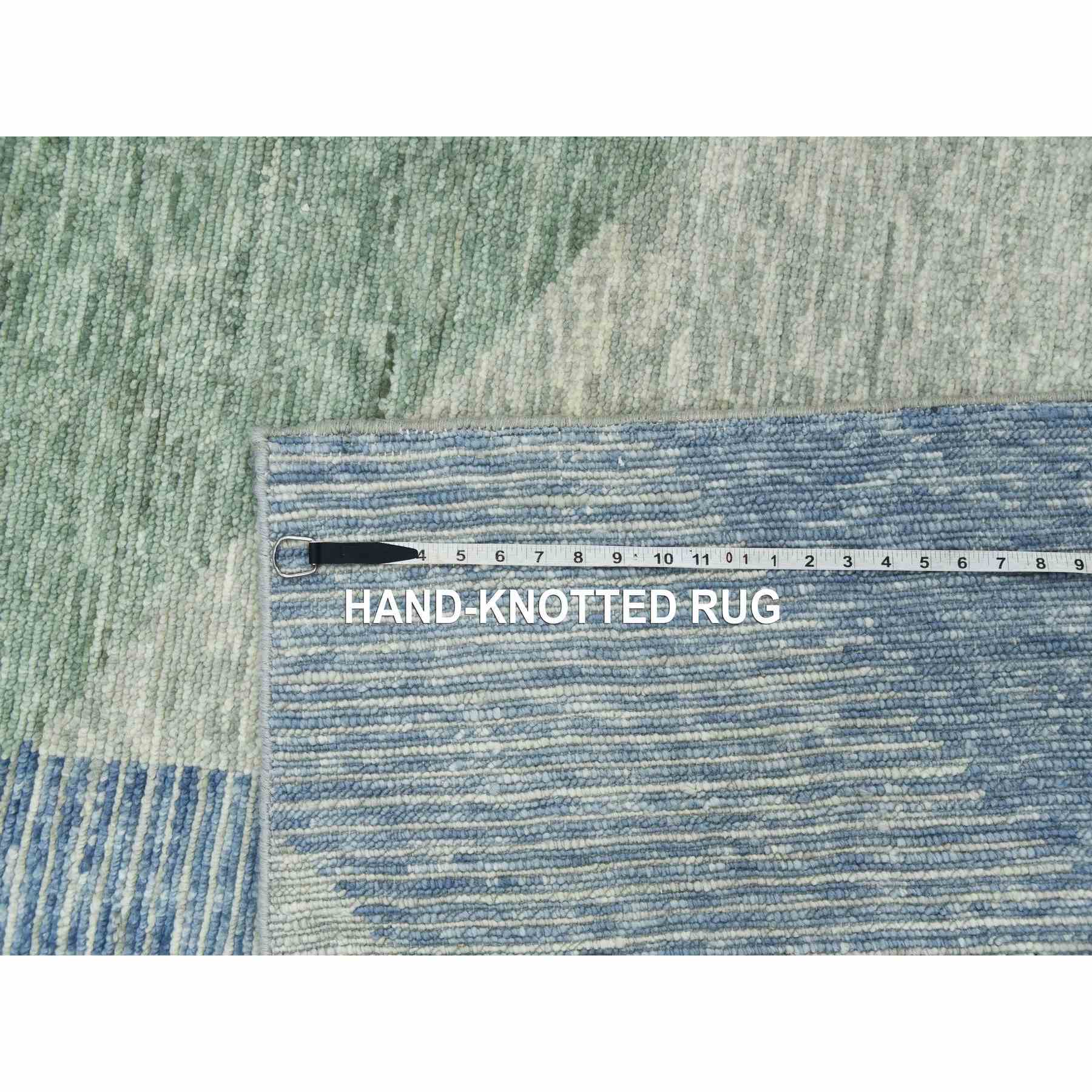 Modern-and-Contemporary-Hand-Knotted-Rug-397080