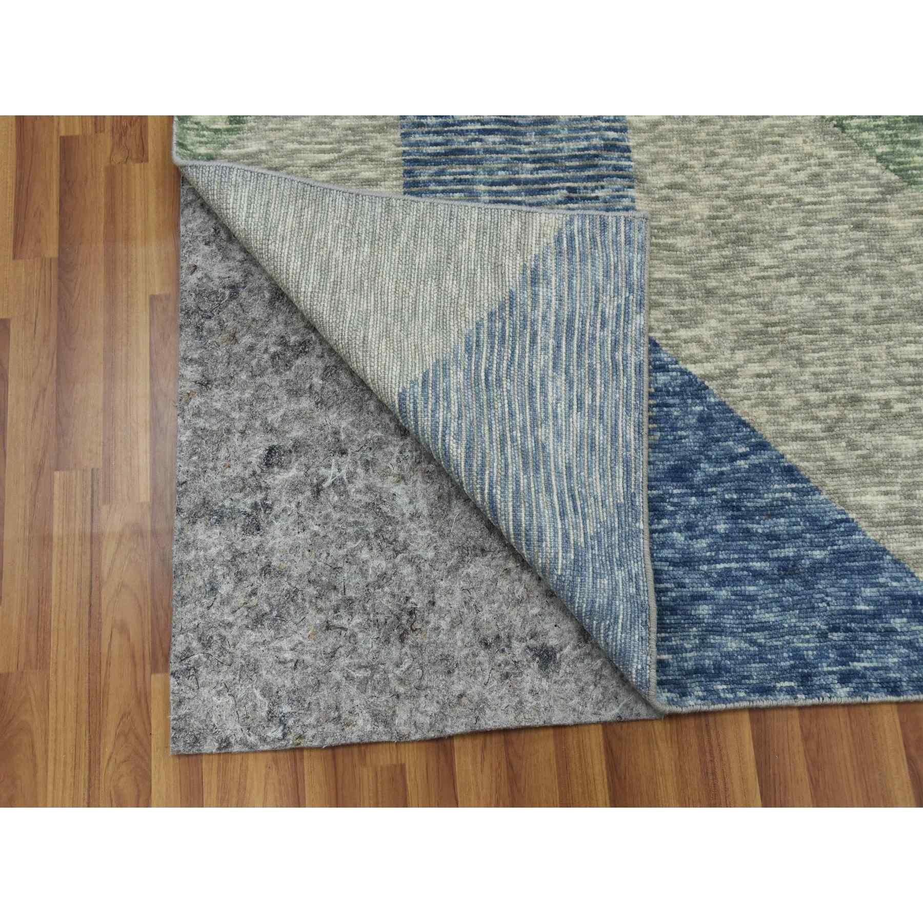 Modern-and-Contemporary-Hand-Knotted-Rug-397085