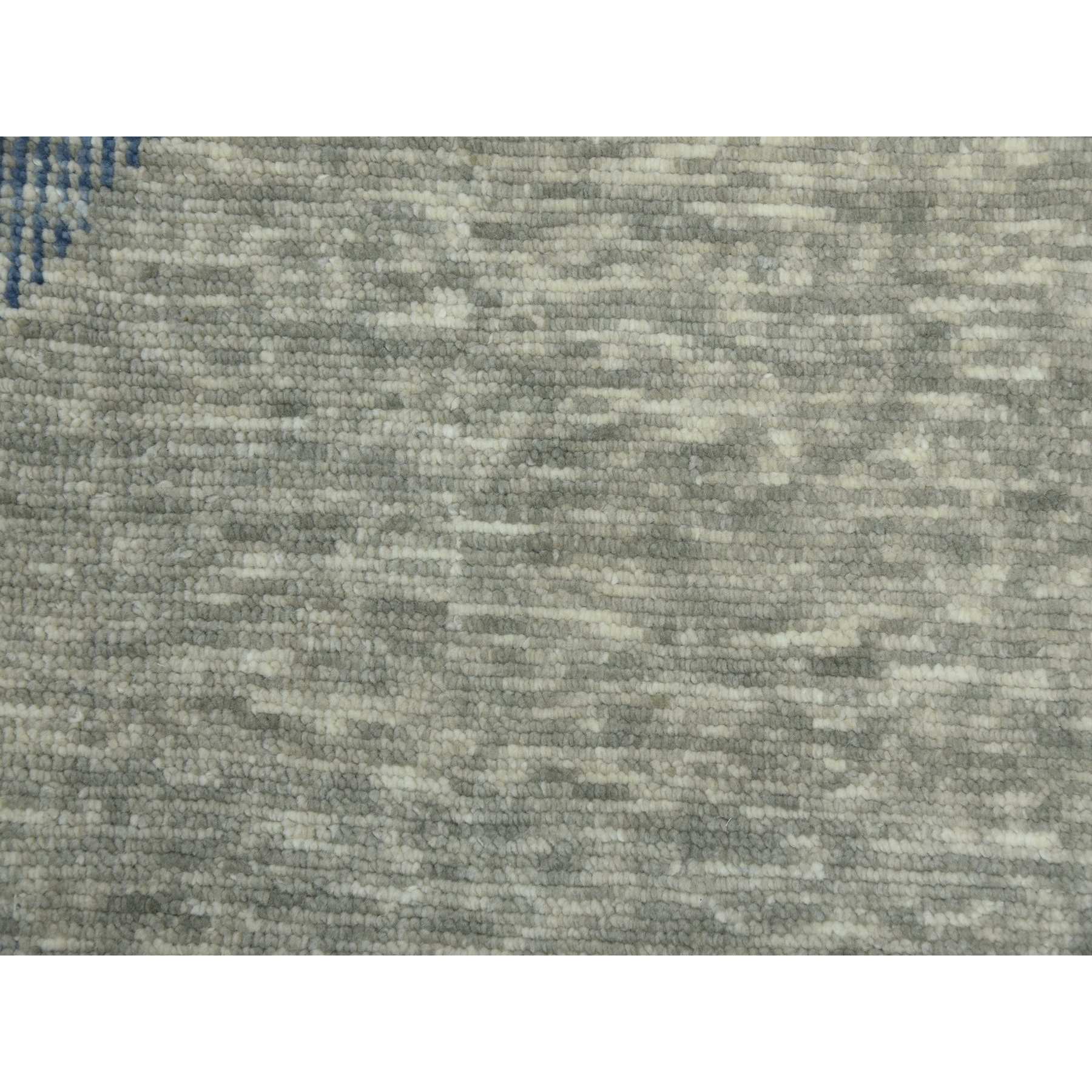 Modern-and-Contemporary-Hand-Knotted-Rug-397090
