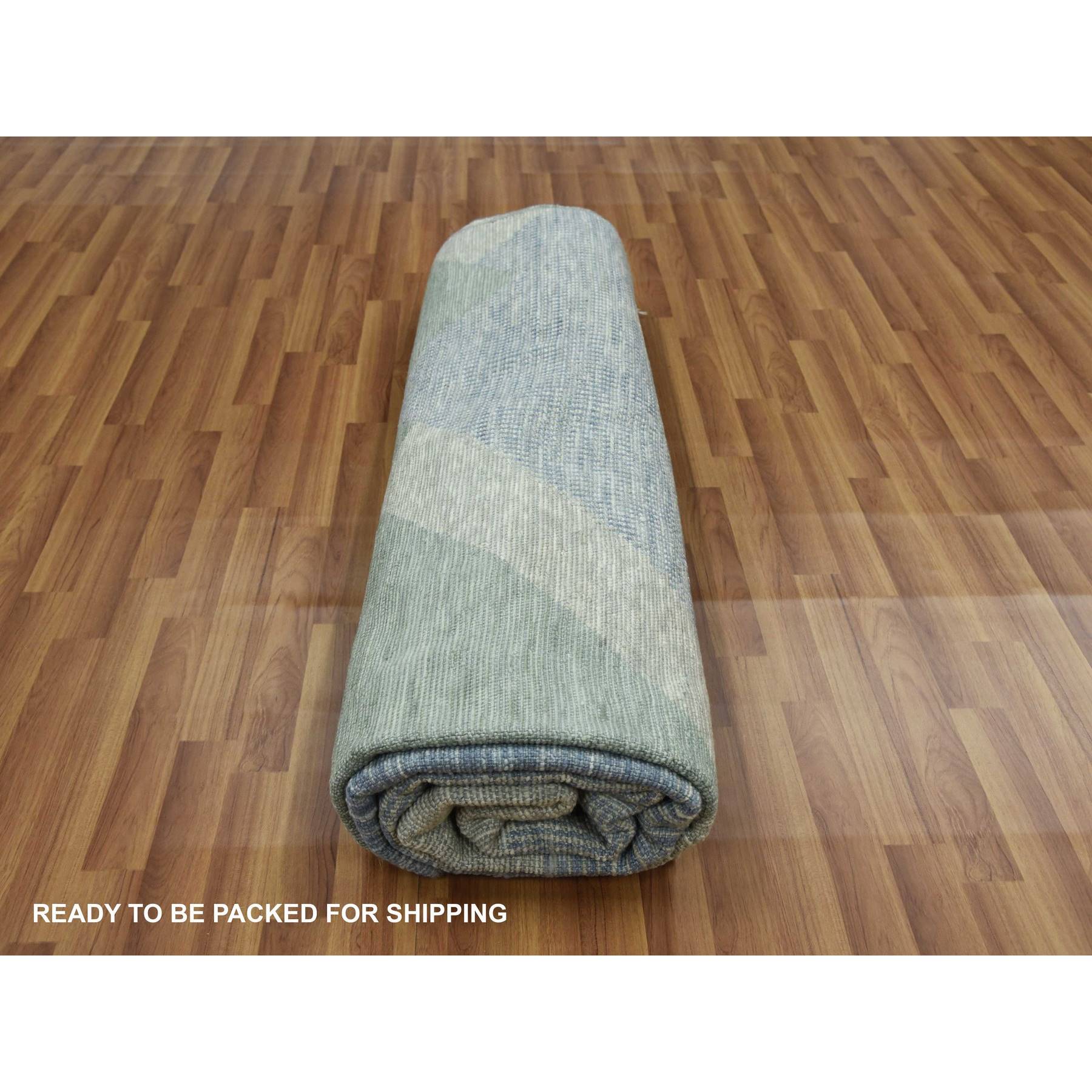 Modern-and-Contemporary-Hand-Knotted-Rug-397090