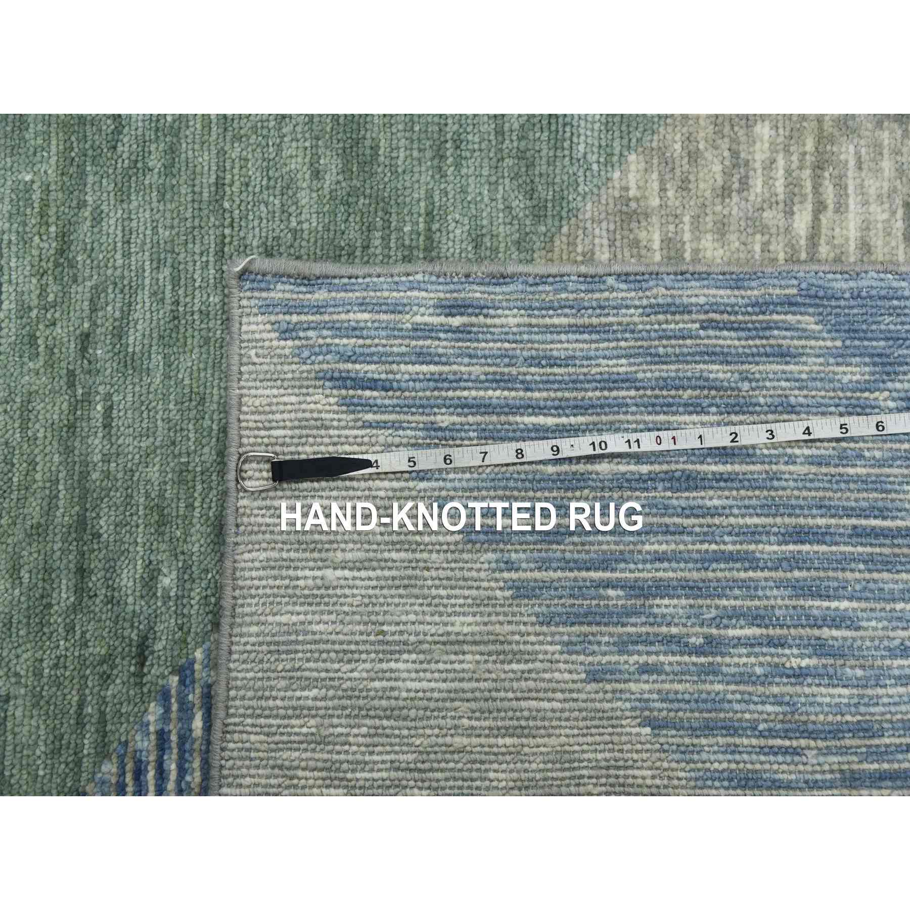Modern-and-Contemporary-Hand-Knotted-Rug-397090