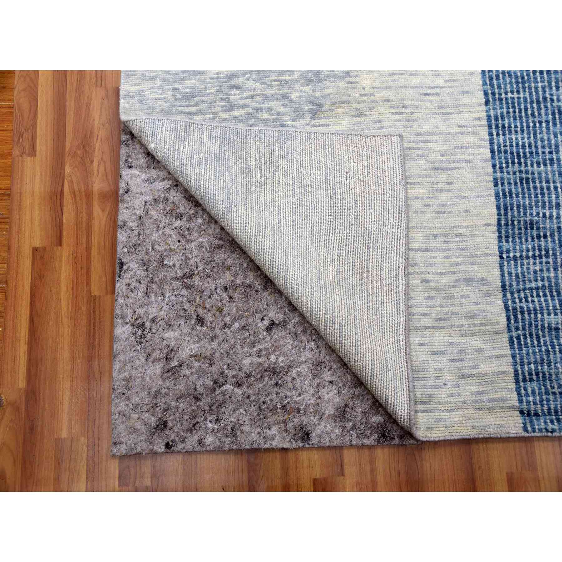Modern-and-Contemporary-Hand-Knotted-Rug-397100