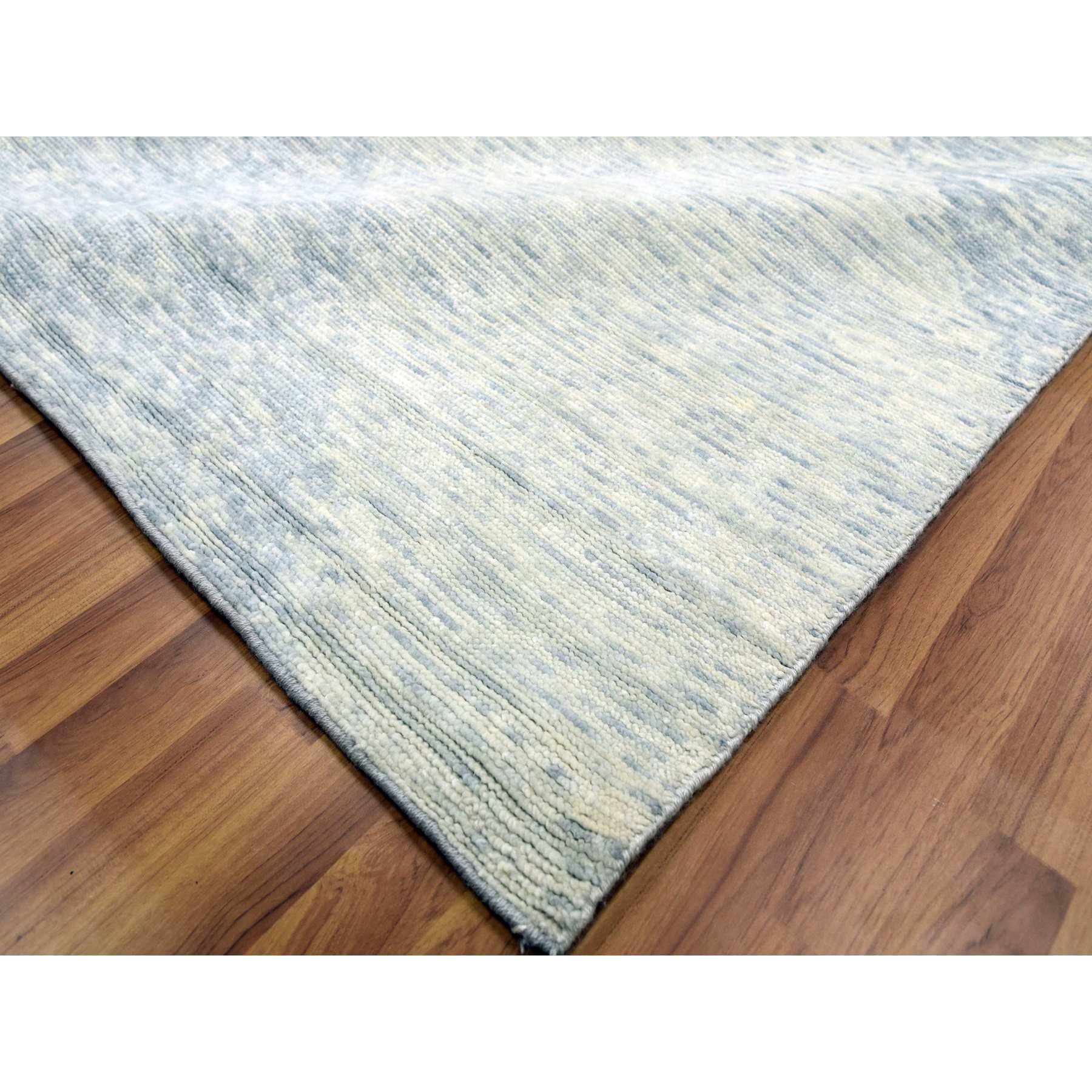 Modern-and-Contemporary-Hand-Knotted-Rug-397100