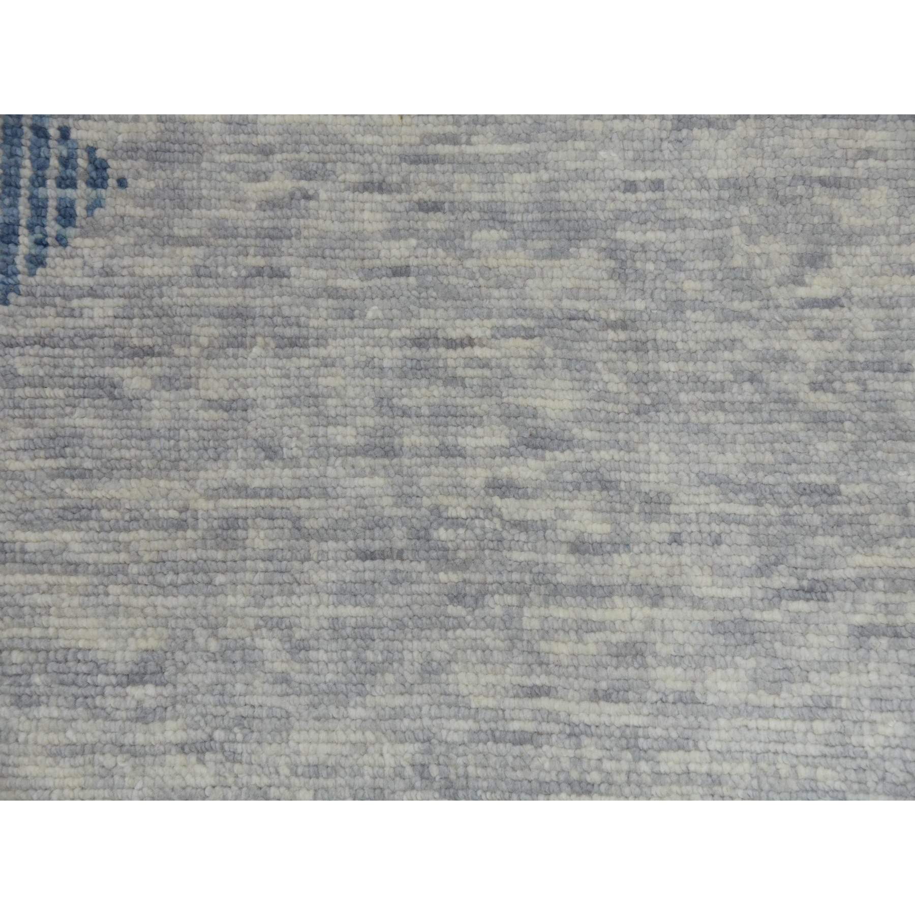 Modern-and-Contemporary-Hand-Knotted-Rug-397100