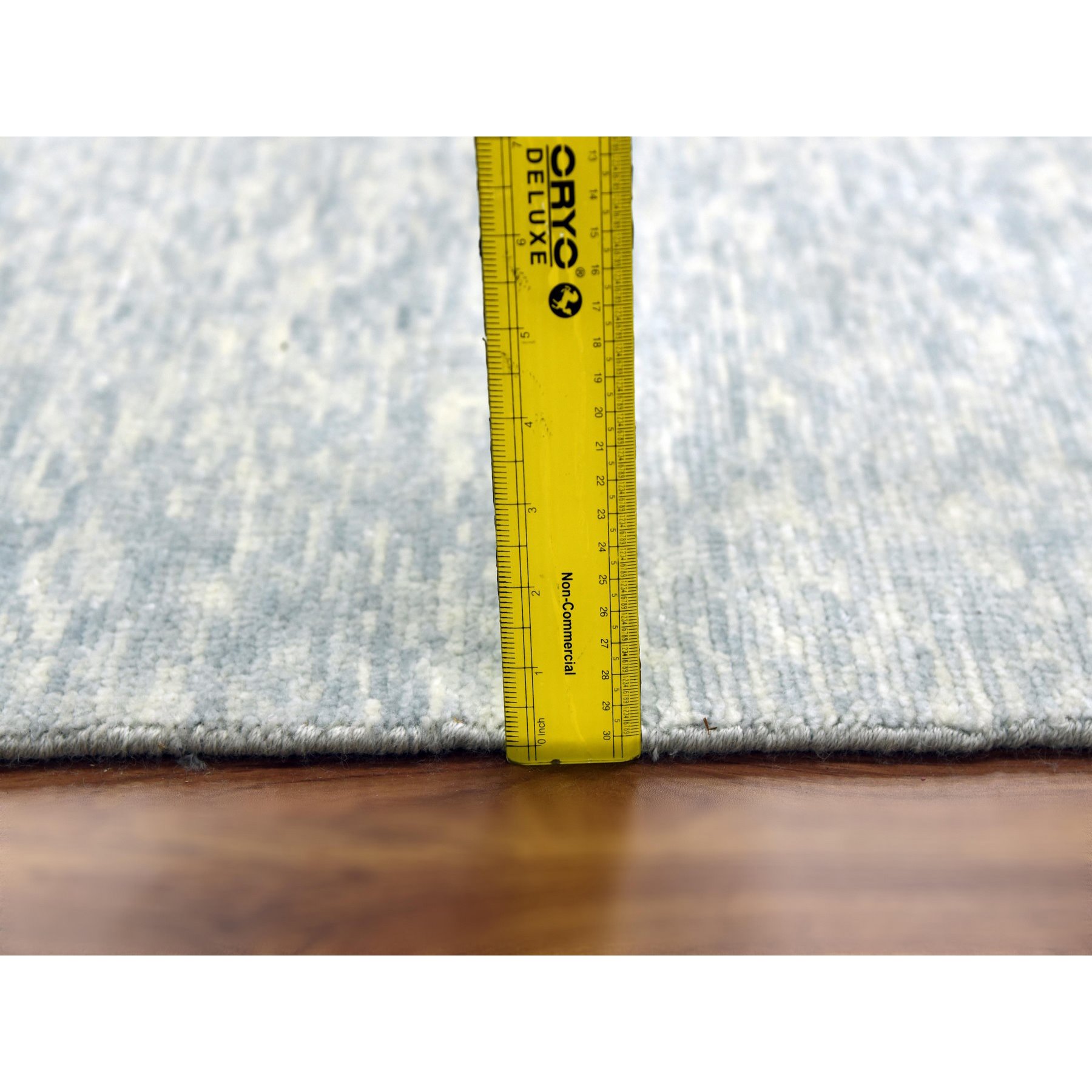 Modern-and-Contemporary-Hand-Knotted-Rug-397100