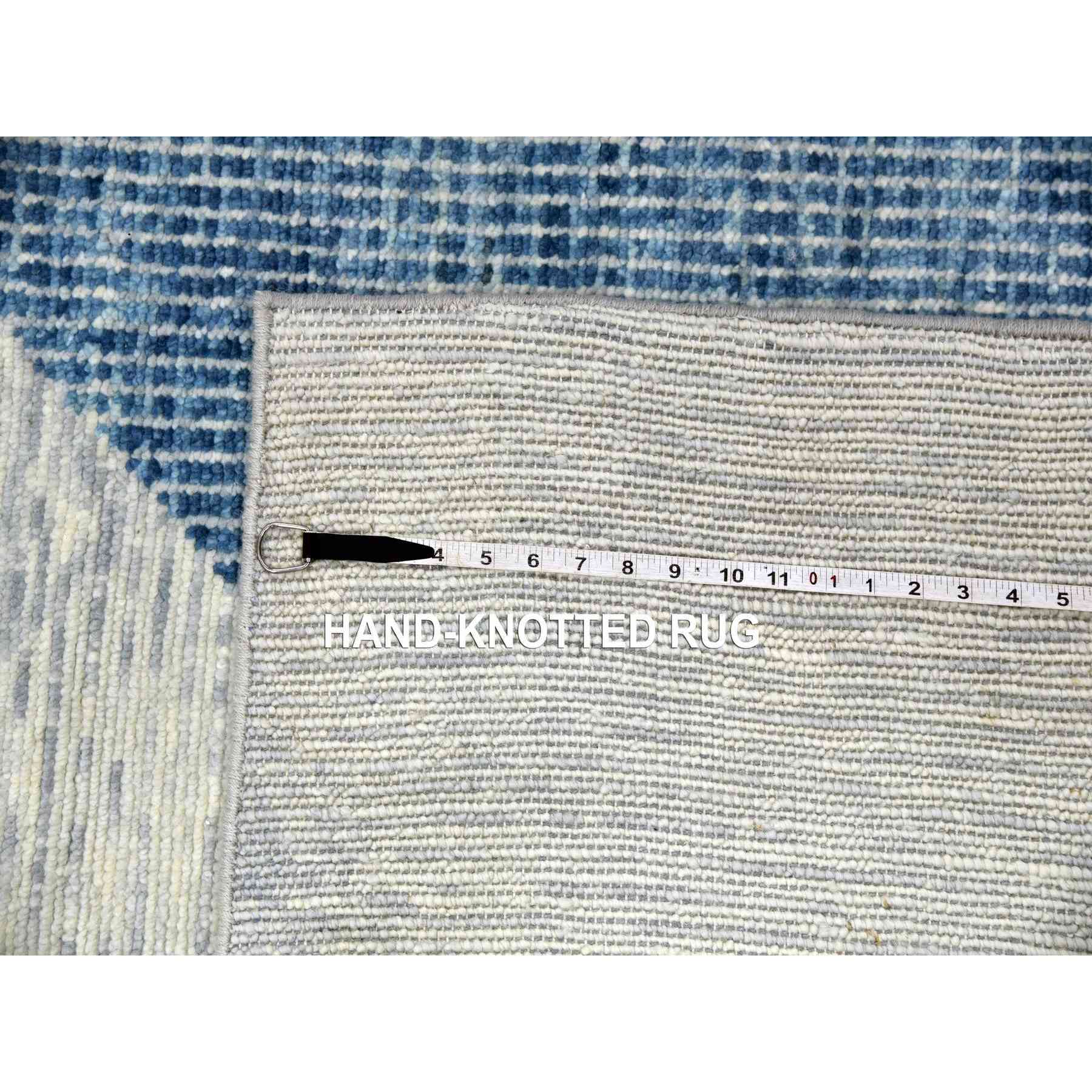 Modern-and-Contemporary-Hand-Knotted-Rug-397100