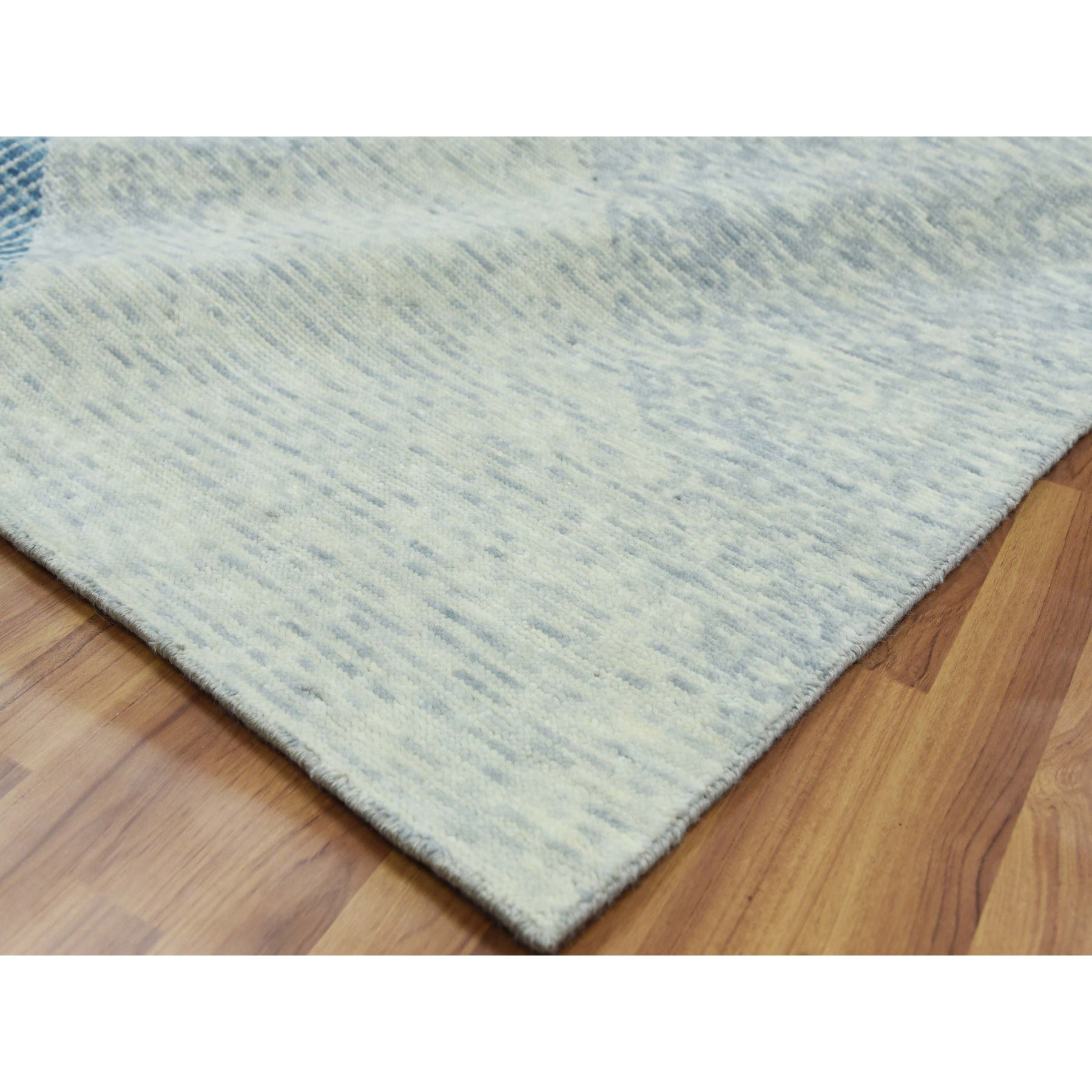 Modern-and-Contemporary-Hand-Knotted-Rug-397105