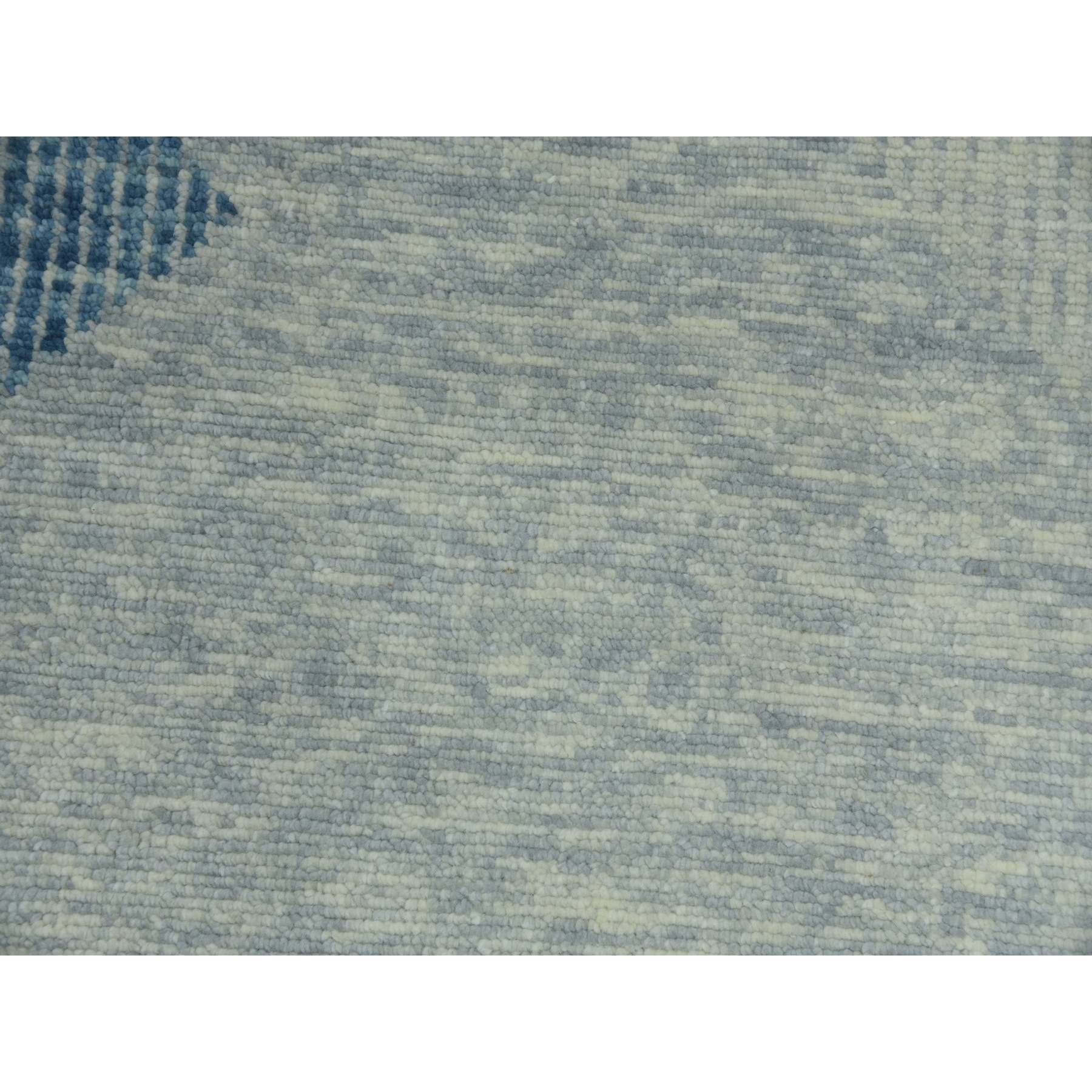 Modern-and-Contemporary-Hand-Knotted-Rug-397110
