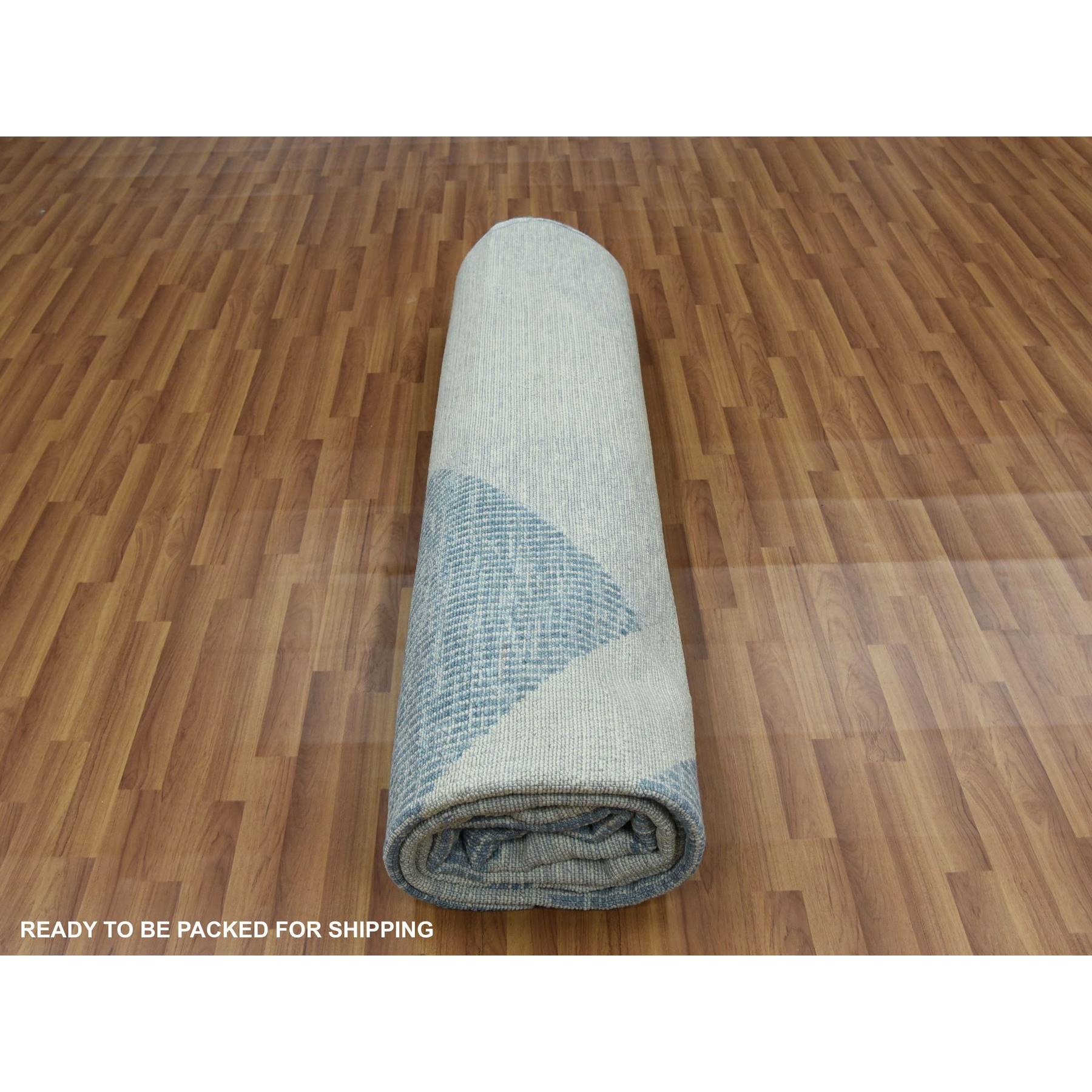 Modern-and-Contemporary-Hand-Knotted-Rug-397110