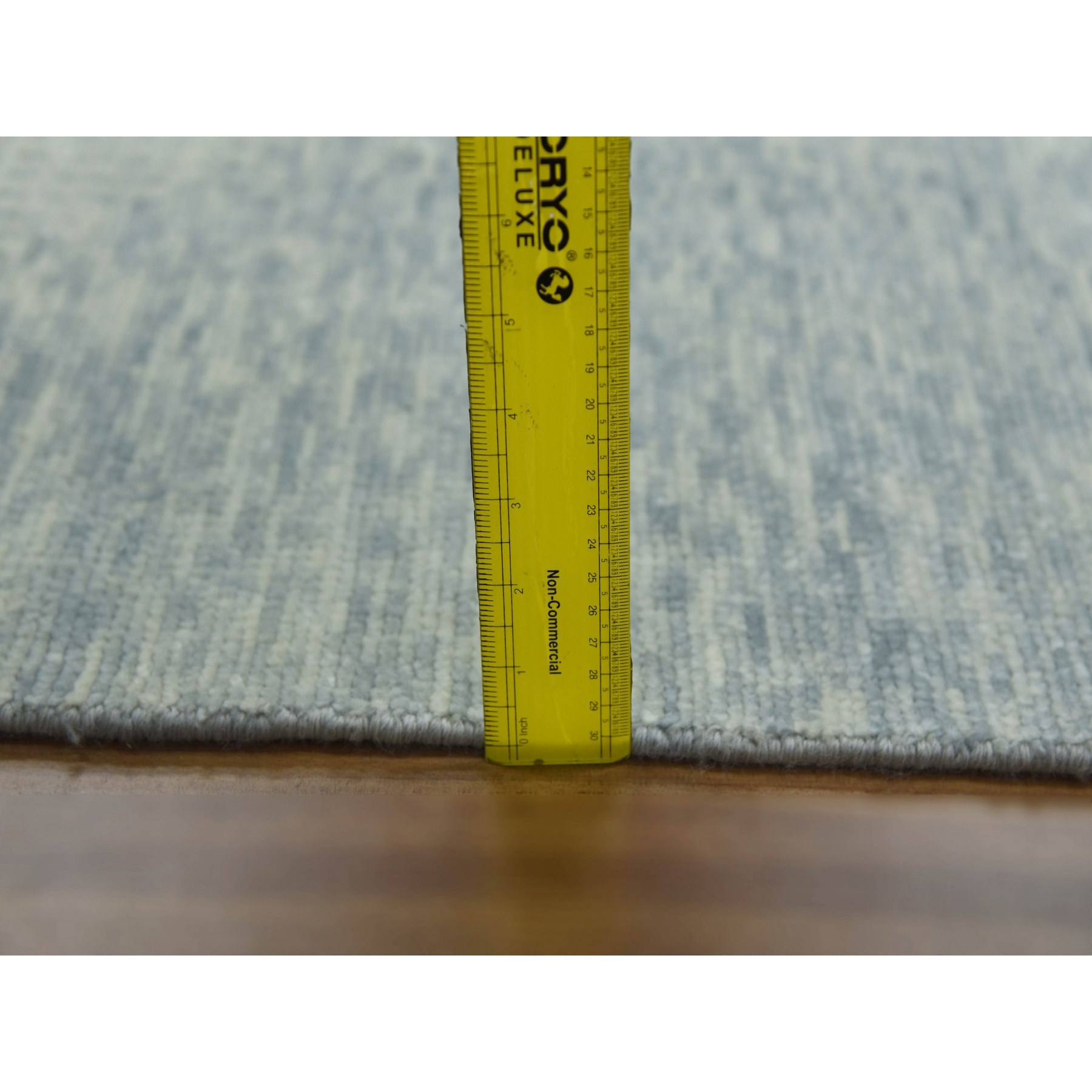 Modern-and-Contemporary-Hand-Knotted-Rug-397110