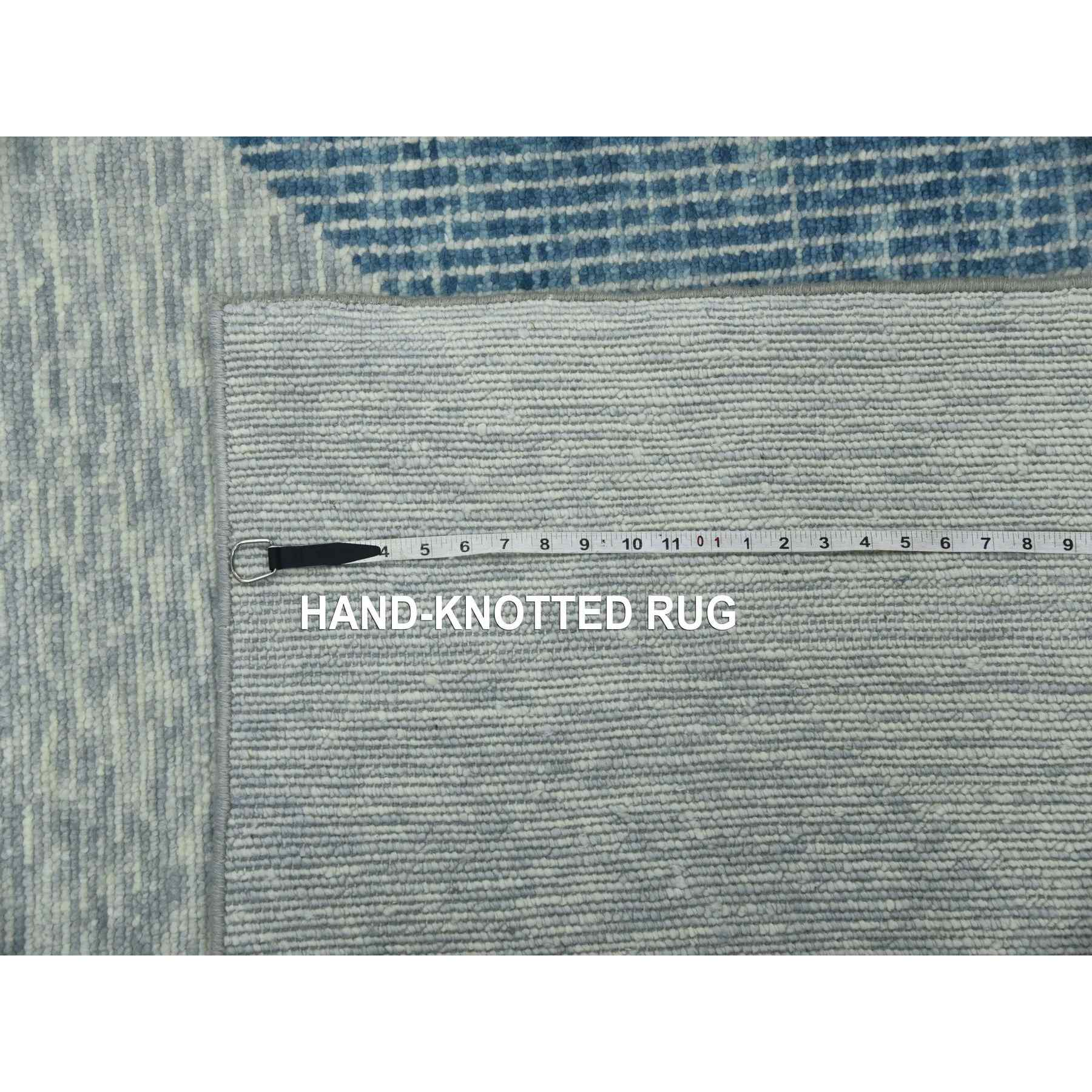 Modern-and-Contemporary-Hand-Knotted-Rug-397110