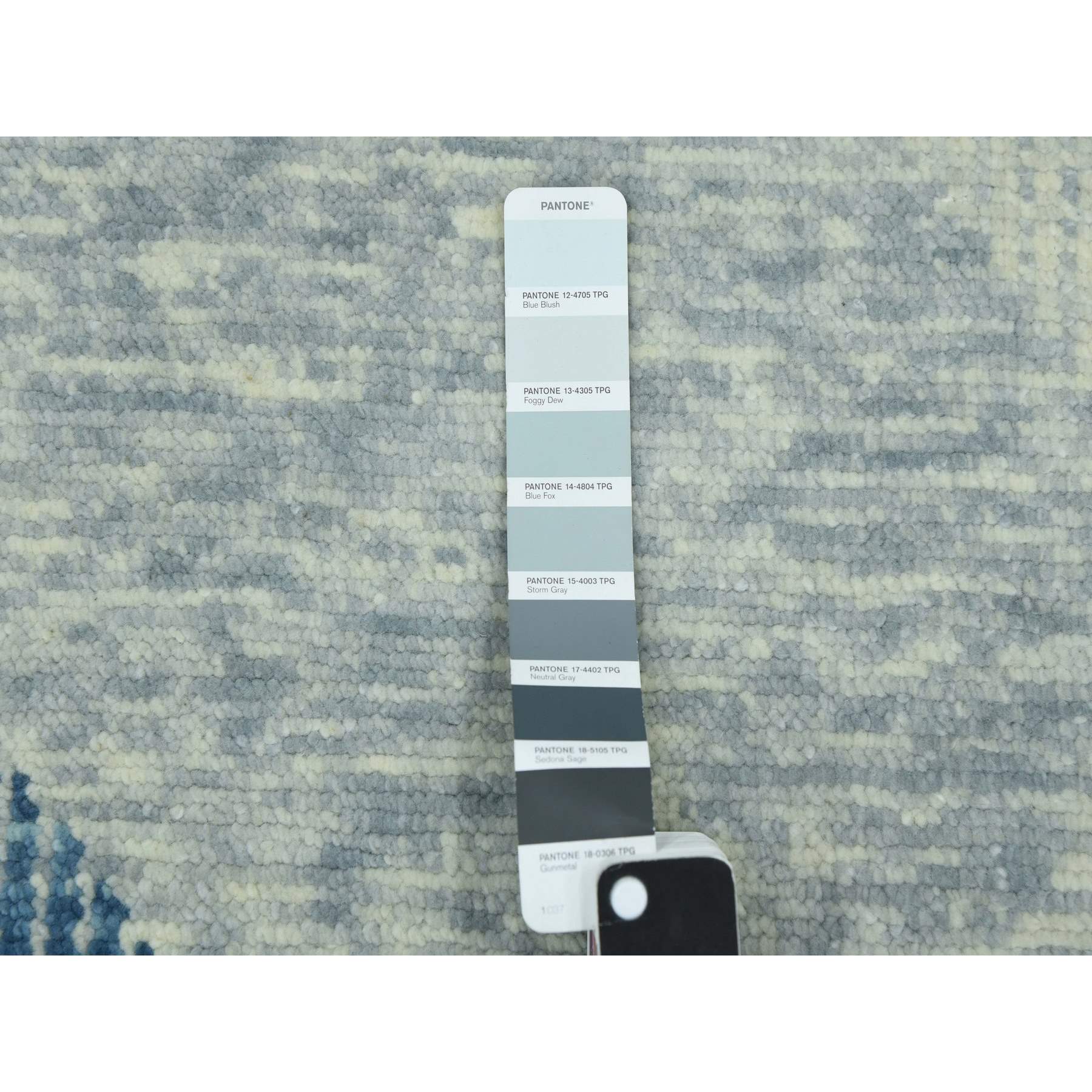 Modern-and-Contemporary-Hand-Knotted-Rug-397125