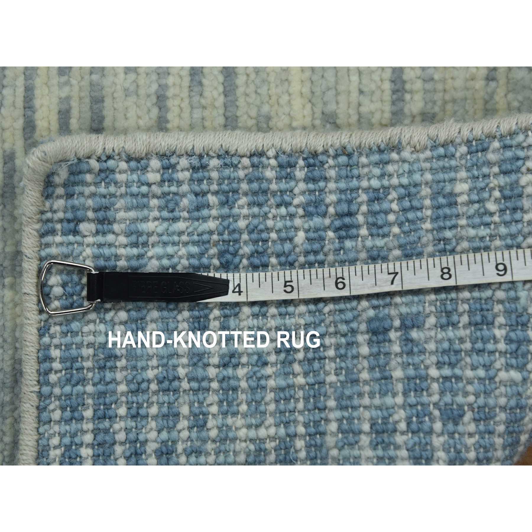 Modern-and-Contemporary-Hand-Knotted-Rug-397125