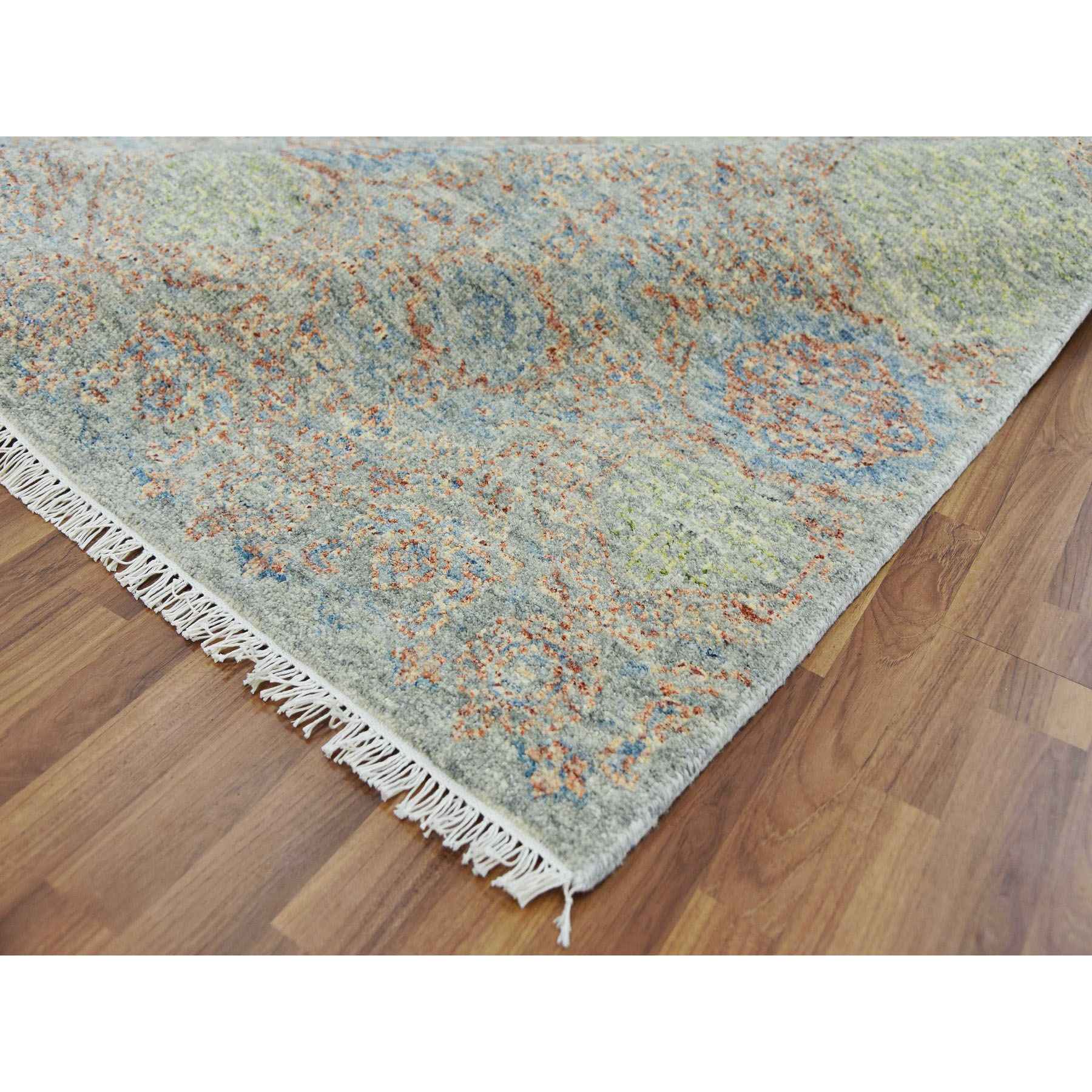 Modern-and-Contemporary-Hand-Knotted-Rug-397170