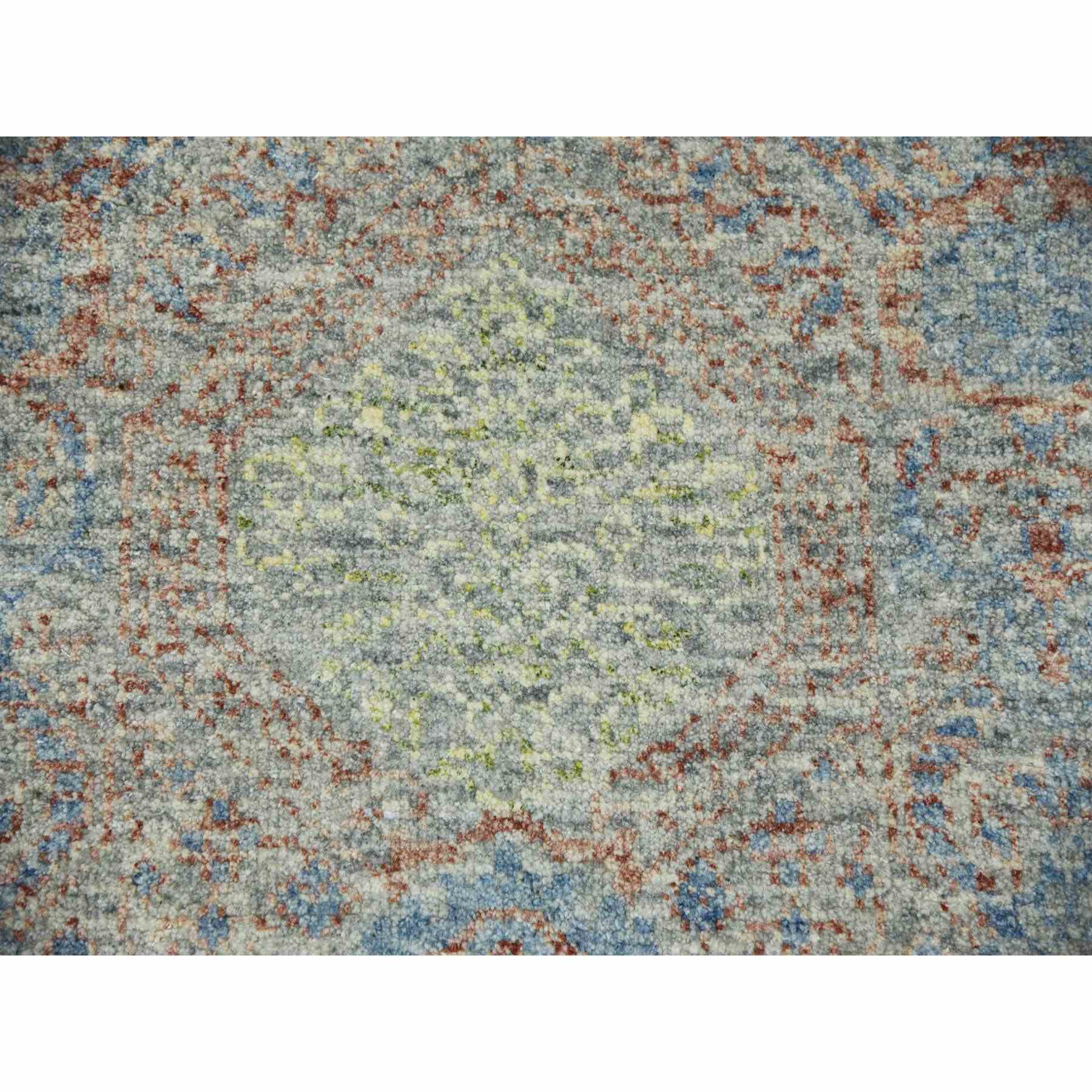 Modern-and-Contemporary-Hand-Knotted-Rug-397170