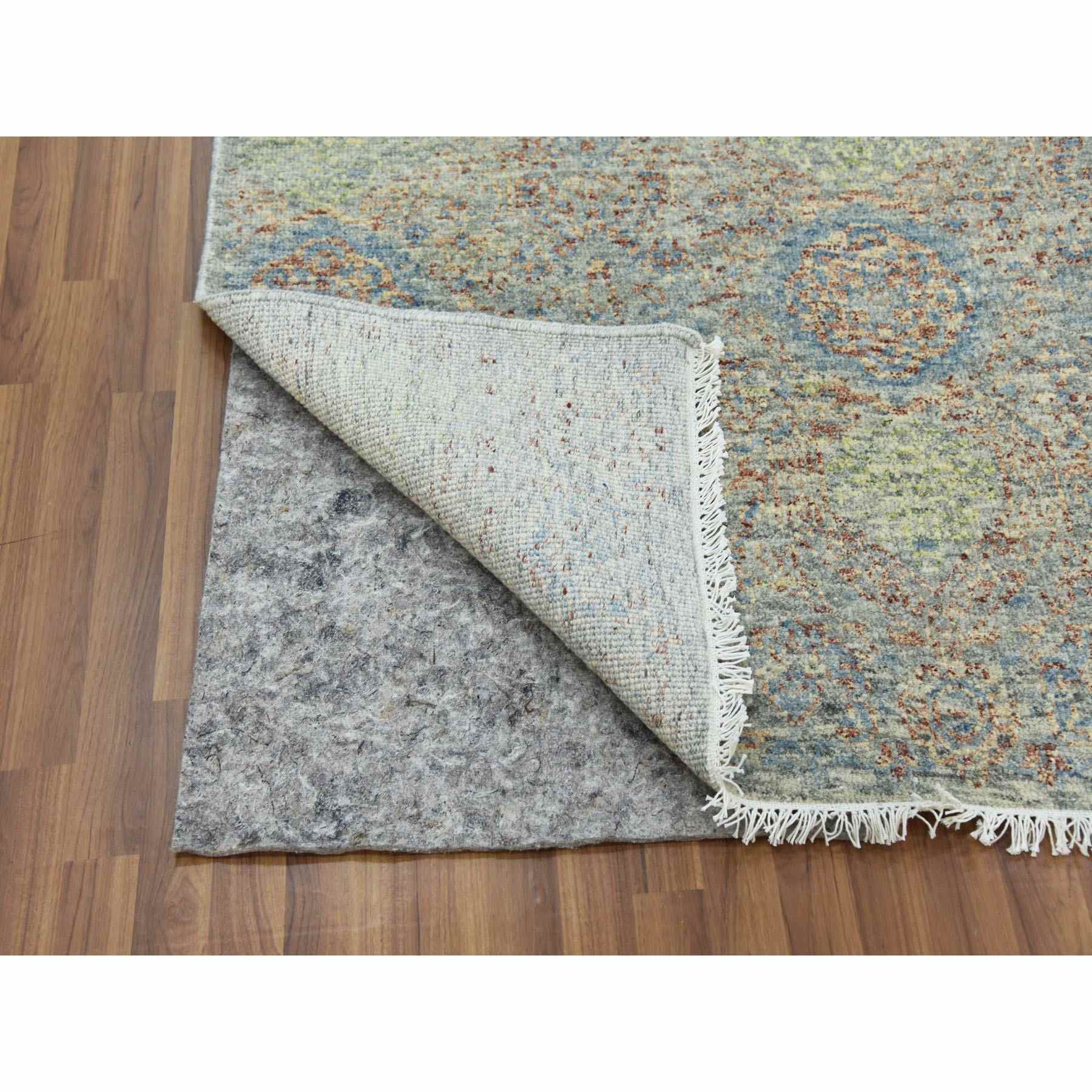 Modern-and-Contemporary-Hand-Knotted-Rug-397175