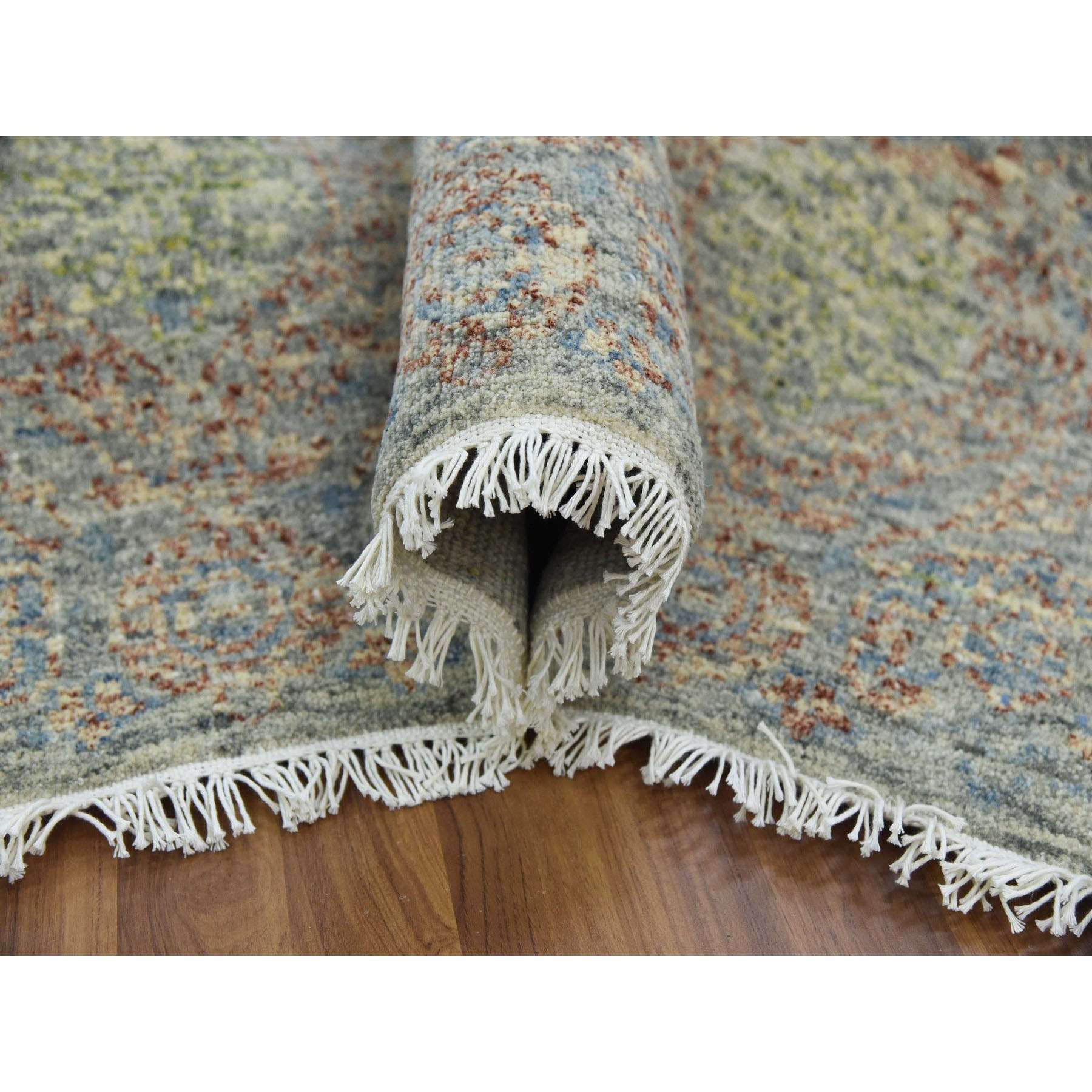 Modern-and-Contemporary-Hand-Knotted-Rug-397175